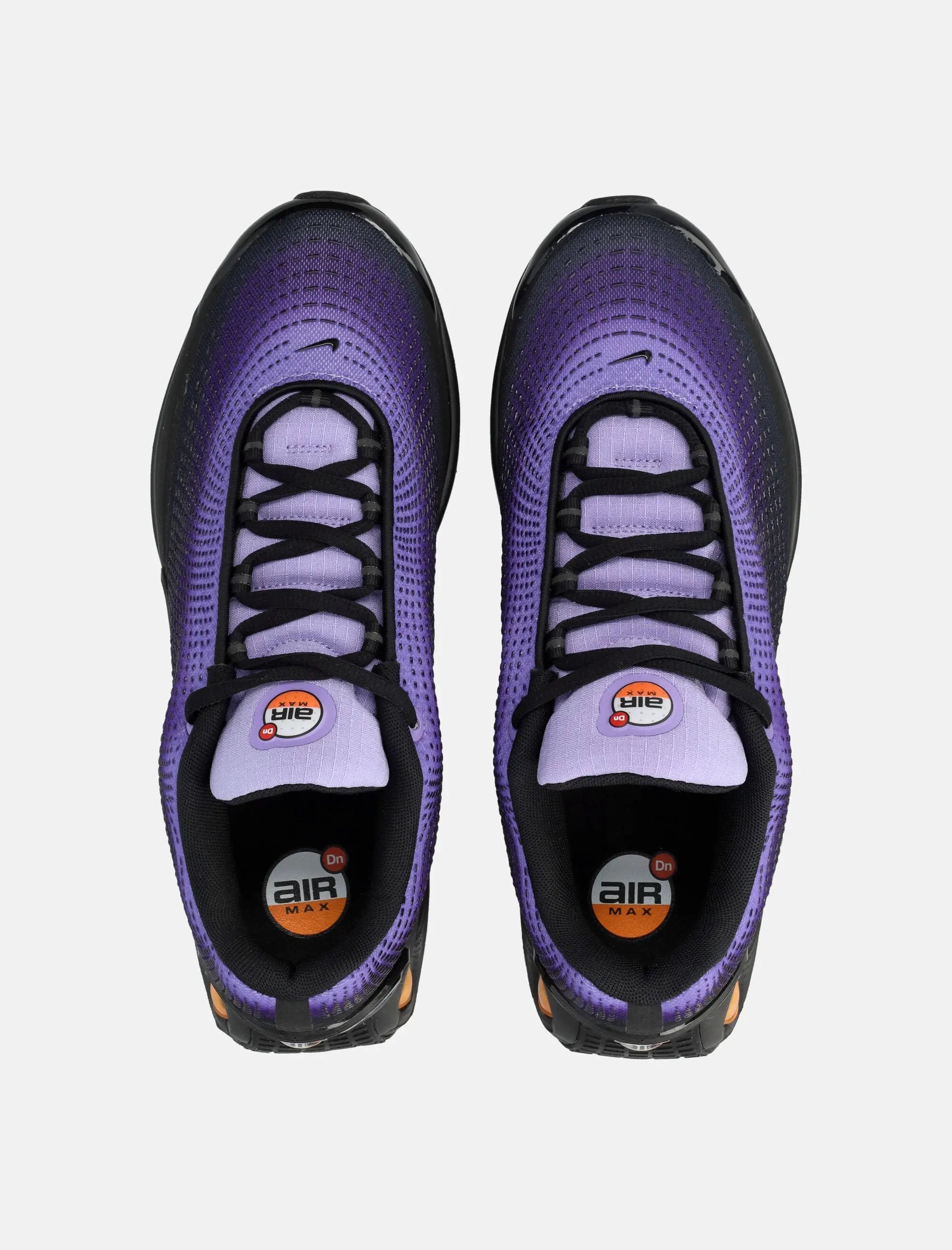 Nike Footwear оригінал | Швидка доставка Україна – вид ззаду