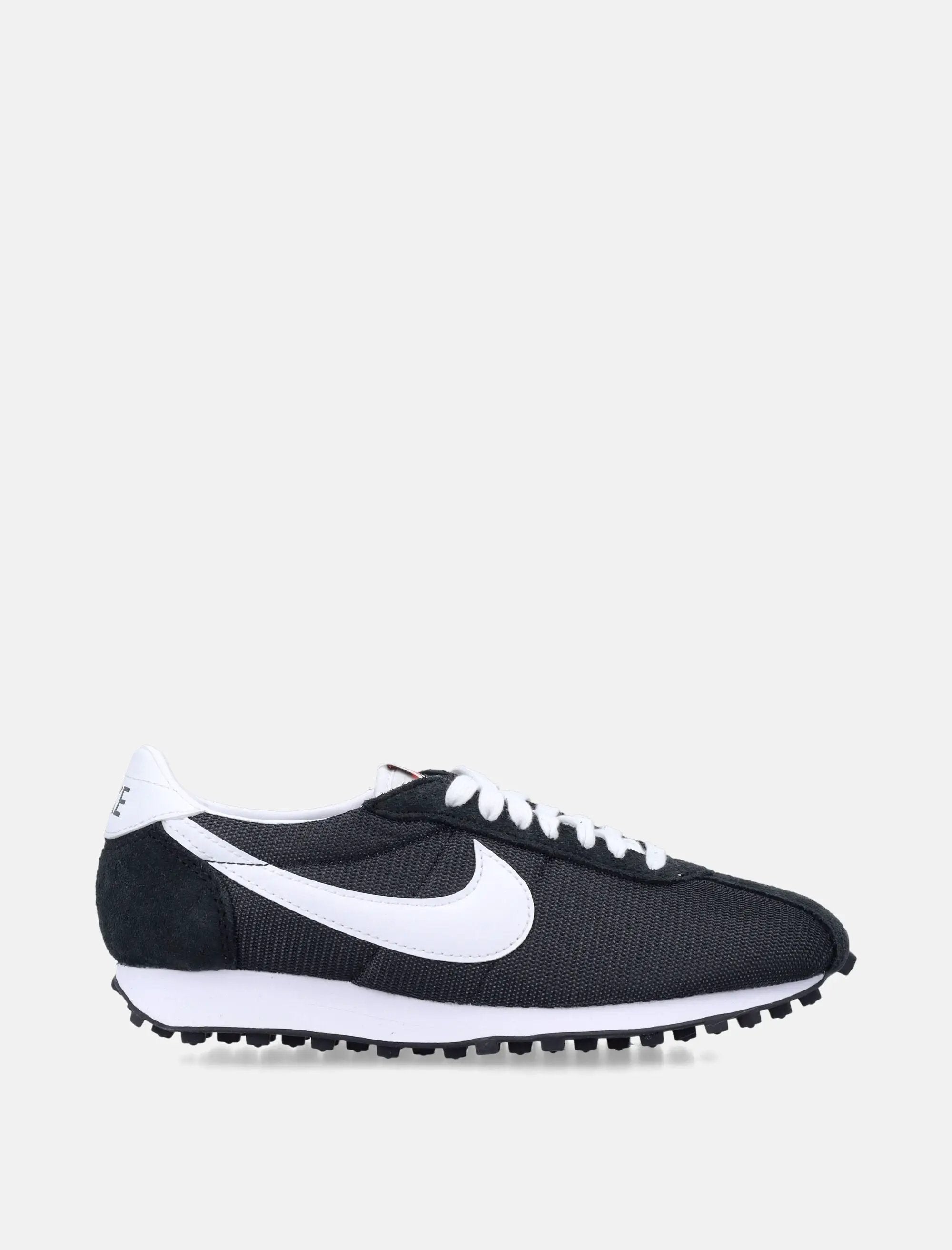 LD 1000 Mesh And Leather Sneakers Nike оригінал – Купити в Україні – боковий вид