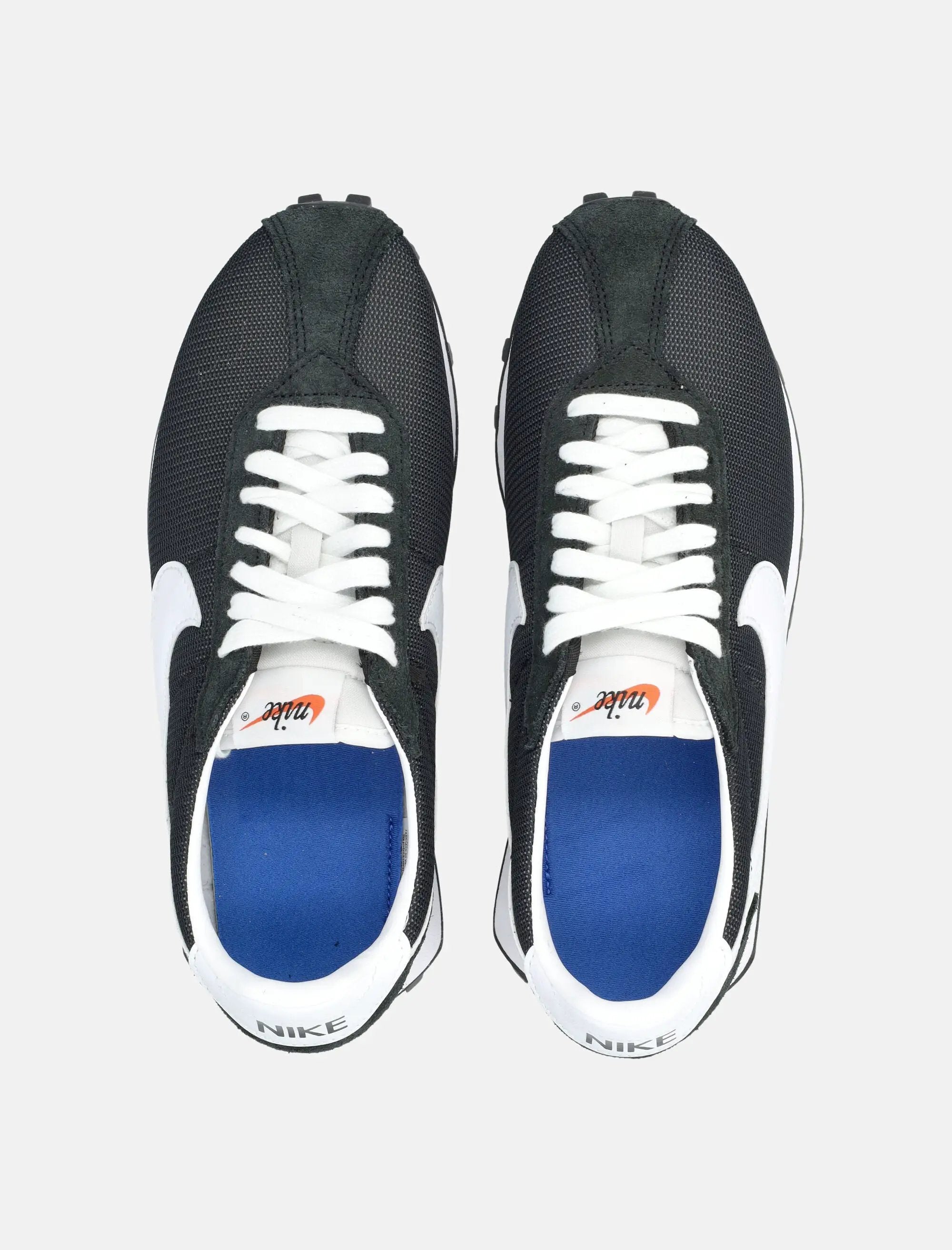 LD 1000 Mesh And Leather Sneakers Nike оригінал – Купити в Україні – вид ззаду