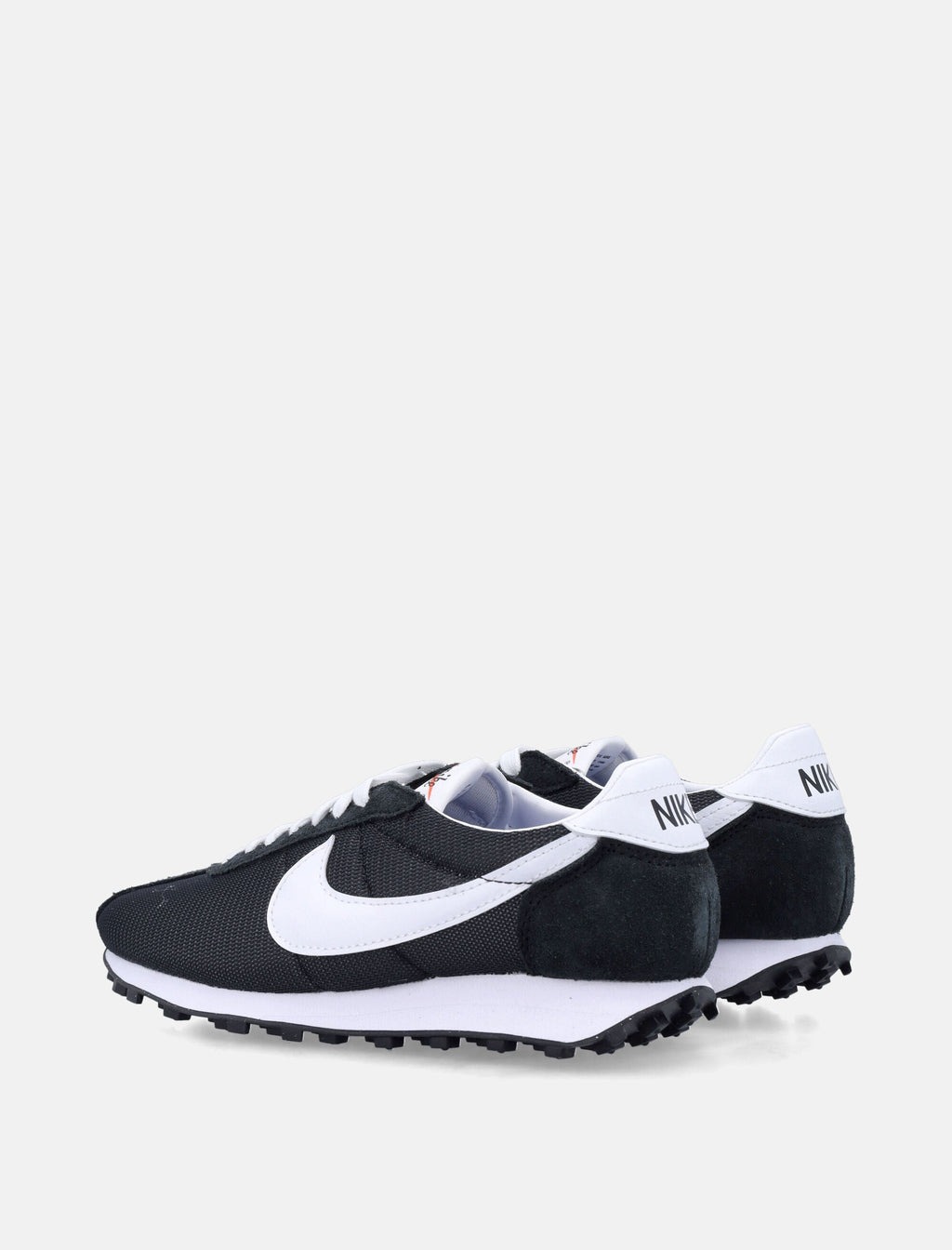 LD 1000 Mesh And Leather Sneakers Nike оригінал – Купити в Україні – збільшений вид