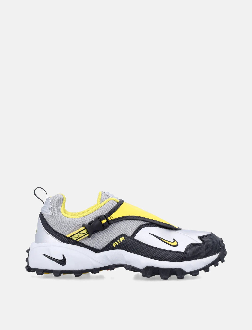 Nike Footwear оригінал | Швидка доставка Україна – боковий вид
