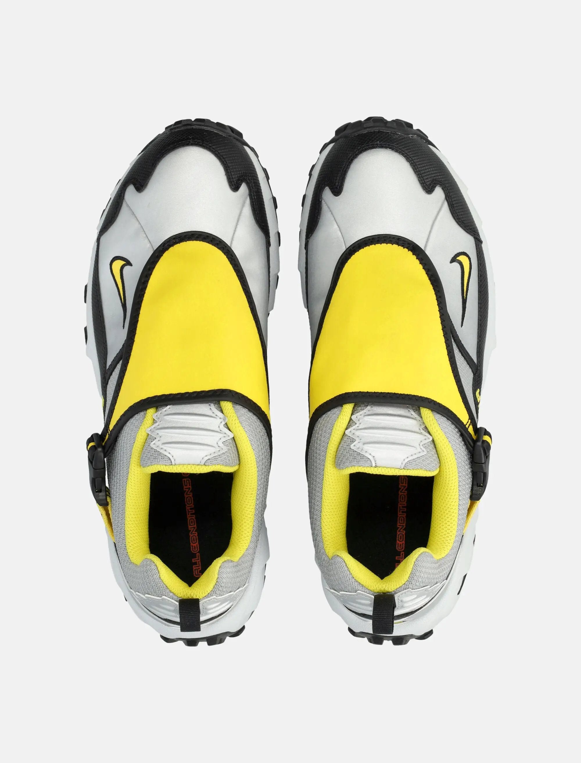 Nike Footwear оригінал | Швидка доставка Україна – вид ззаду