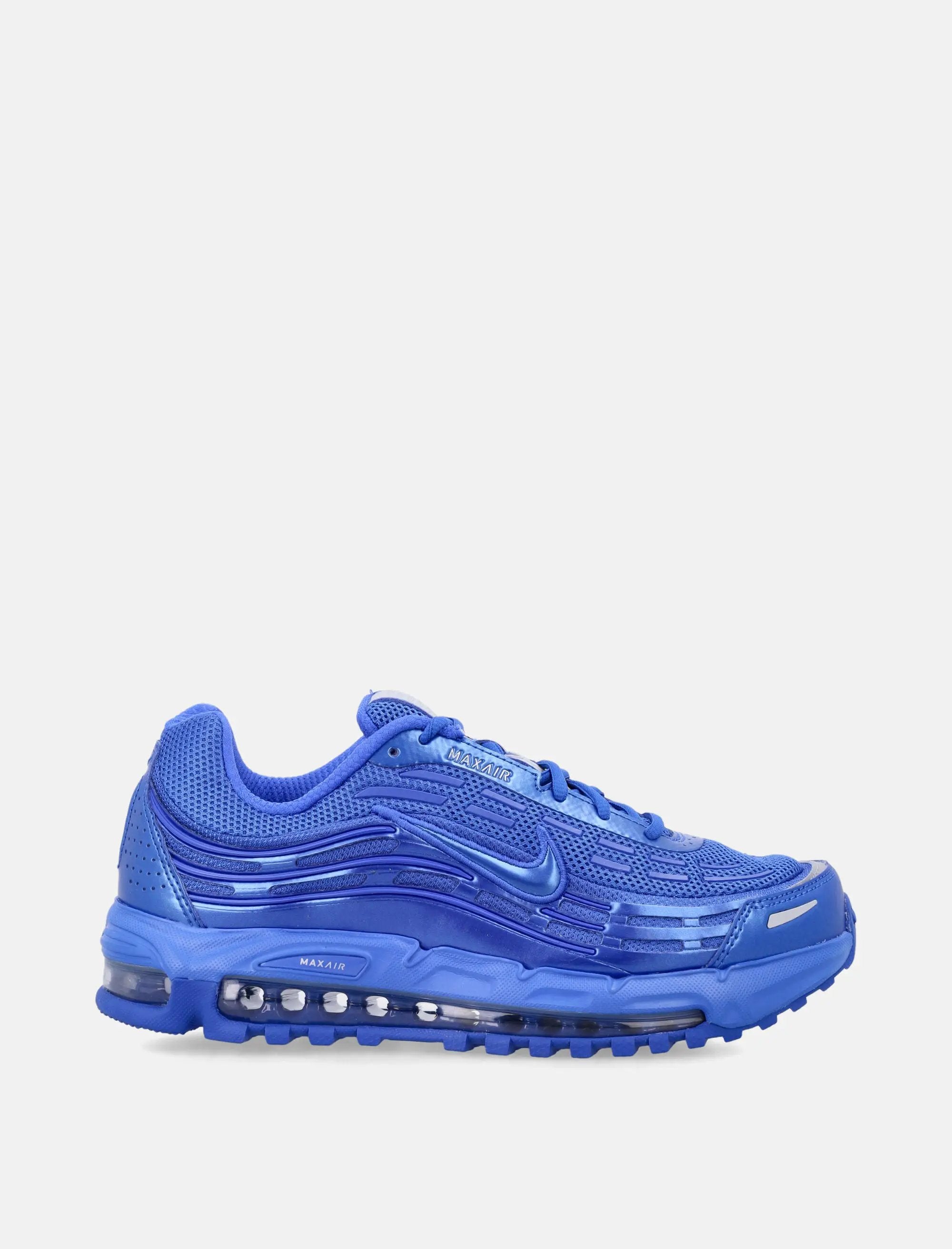 Air Max Tl 2.5 Hyper Royal Sneakers Nike – Гарантія оригінальності – боковий вид