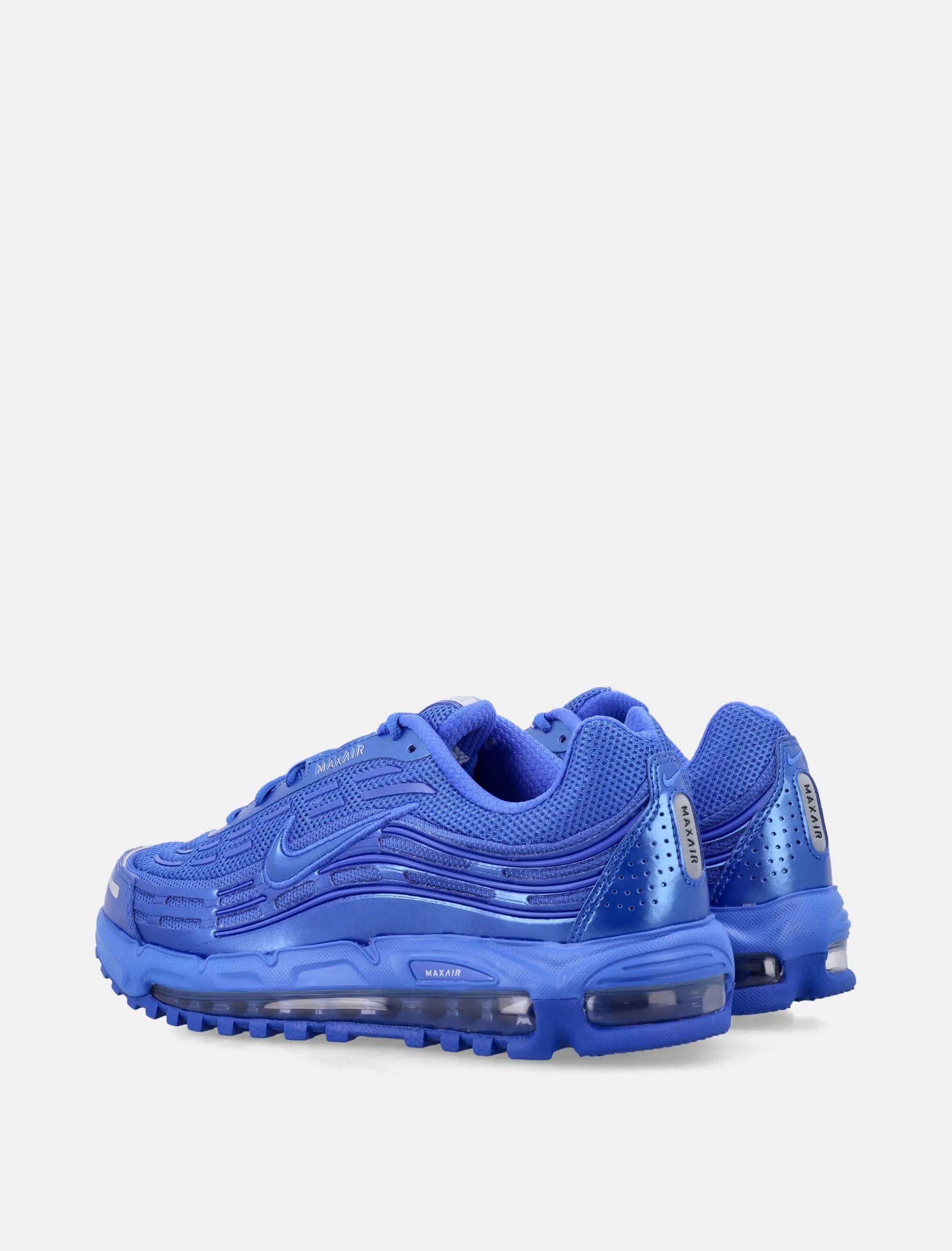Air Max Tl 2.5 Hyper Royal Sneakers Nike – Гарантія оригінальності – збільшений вид