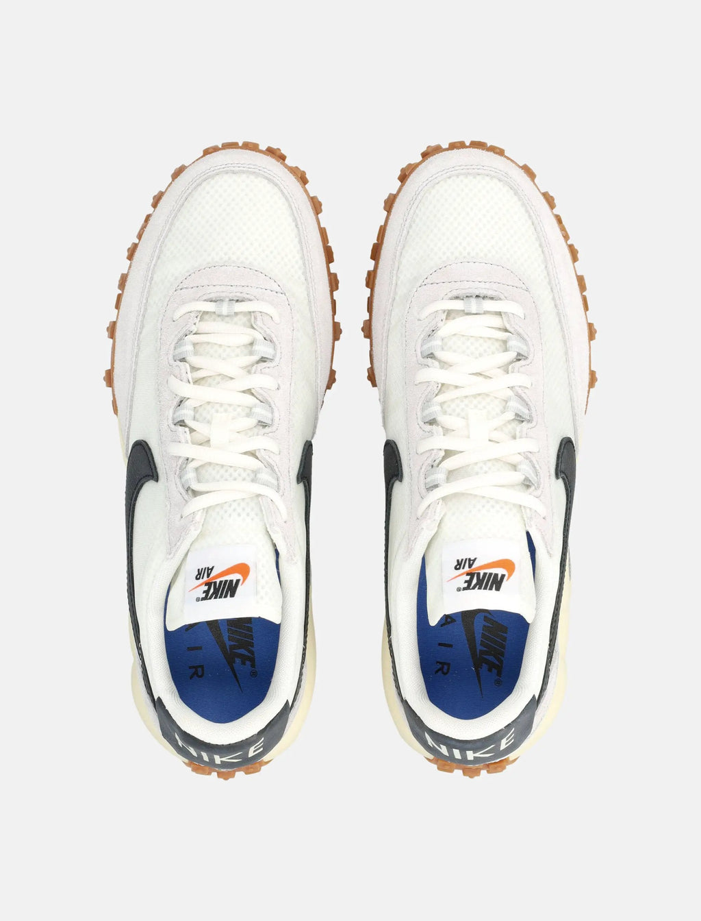 Air Max Waffle Sp 2 Sneakers Nike – Гарантія оригінальності – вид ззаду