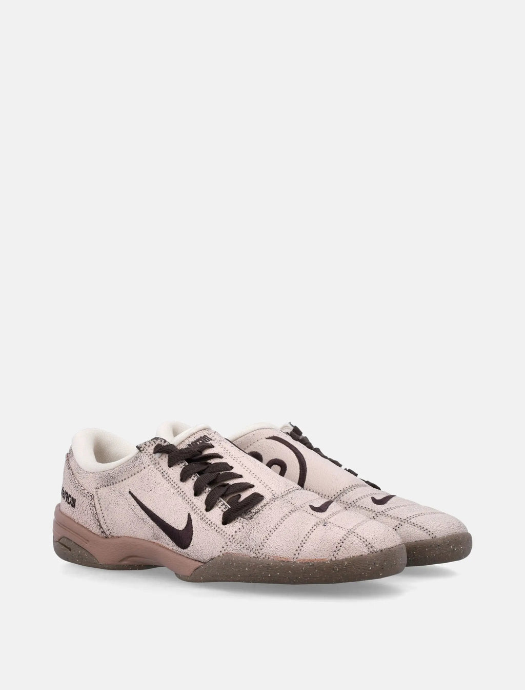 Оригінальна Total 90 Pearl White Sneakers Nike – детальний вид