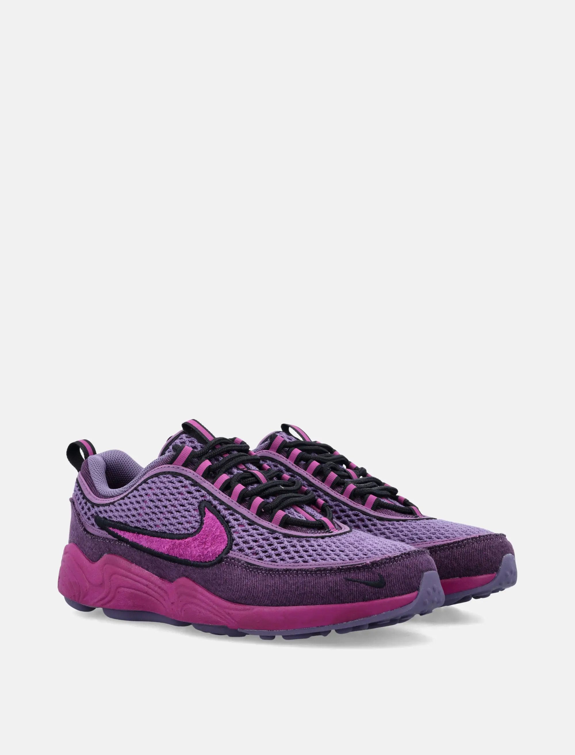 Оригінальна Air Zoom Spiridon Sneakers Nike – детальний вид