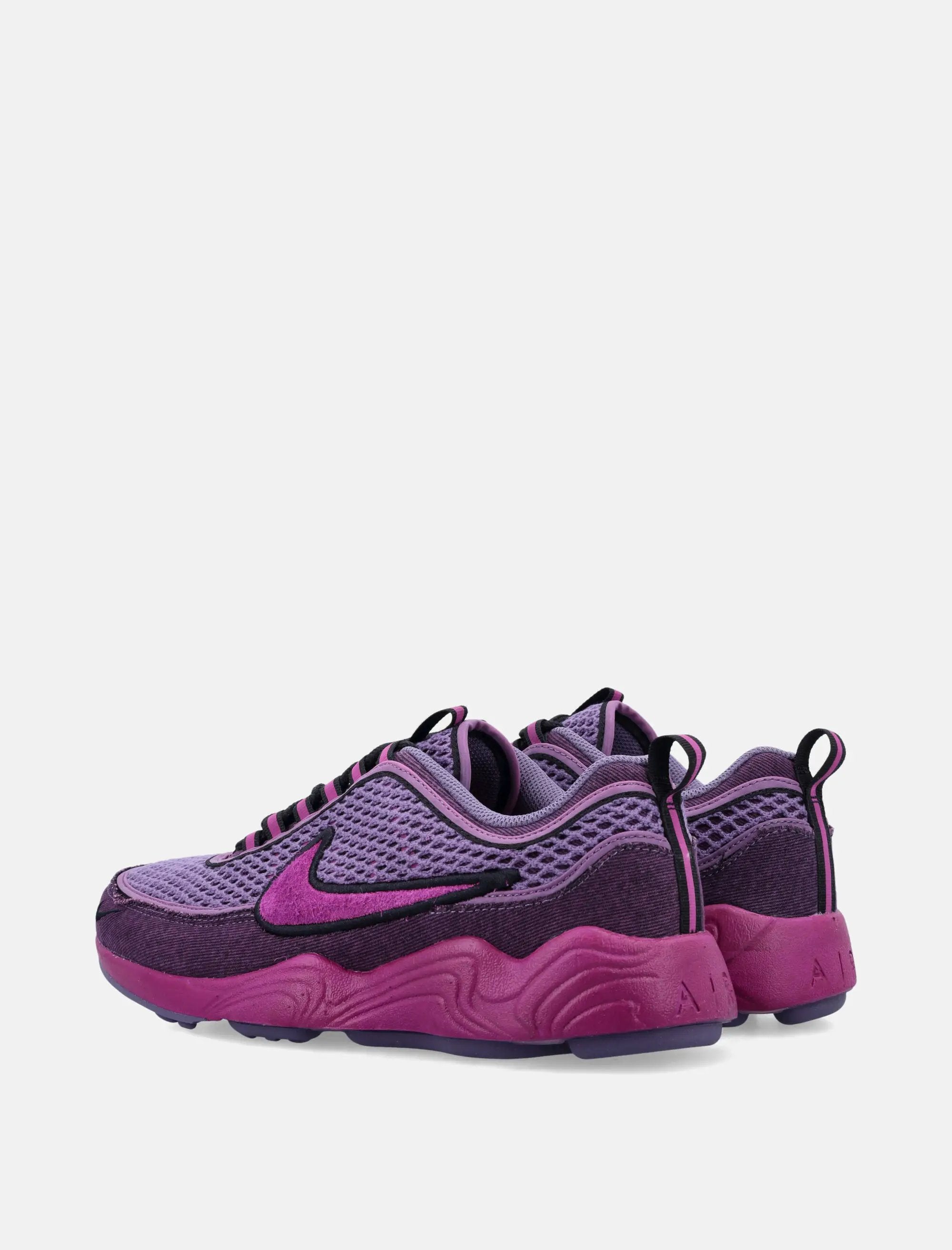 Оригінальна Air Zoom Spiridon Sneakers Nike – збільшений вид