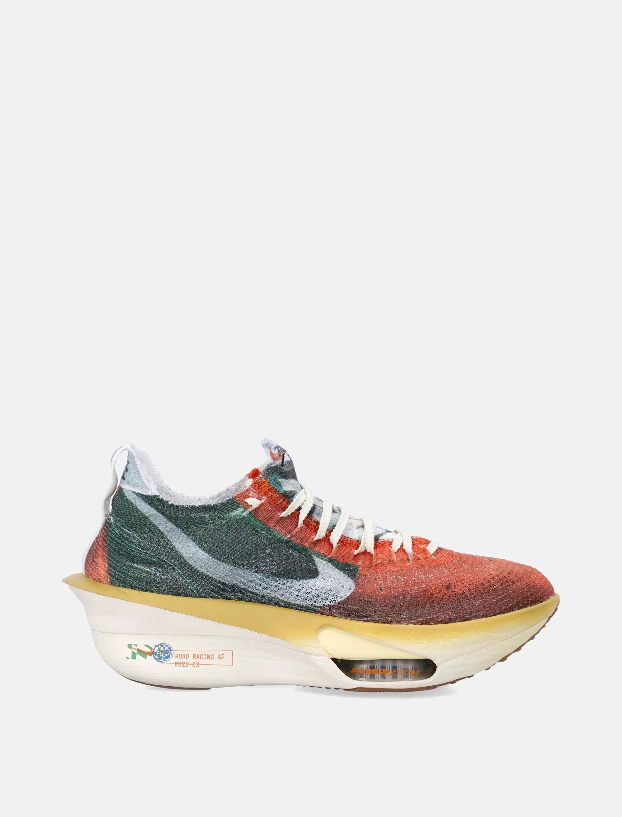 Nike Footwear оригінал | Швидка доставка Україна – боковий вид