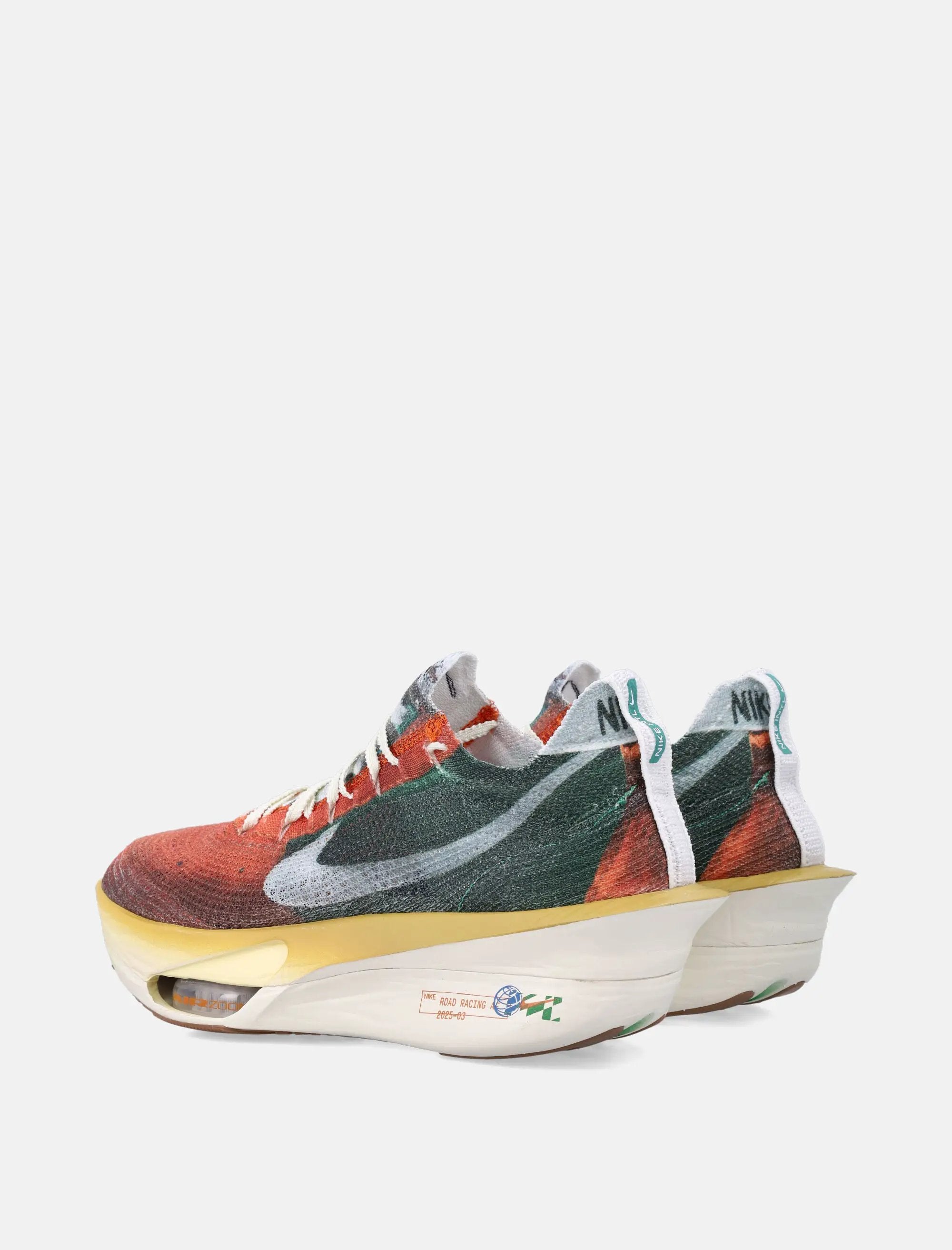 Nike Footwear оригінал | Швидка доставка Україна – збільшений вид