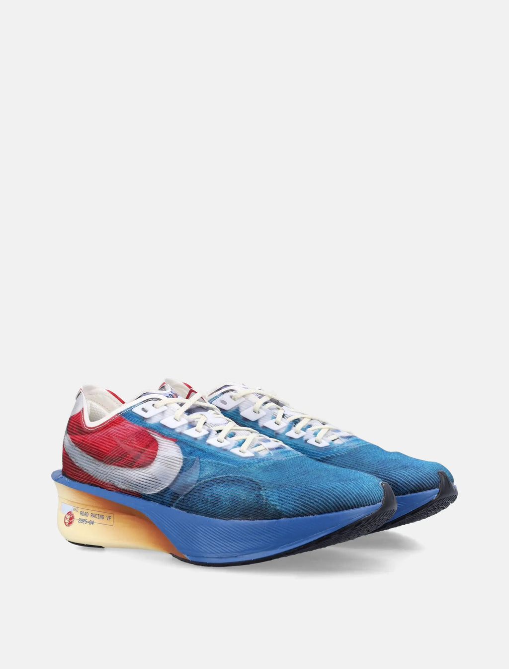 Vaporfly 4 Racing Shoes Nike – Гарантія оригінальності – детальний вид