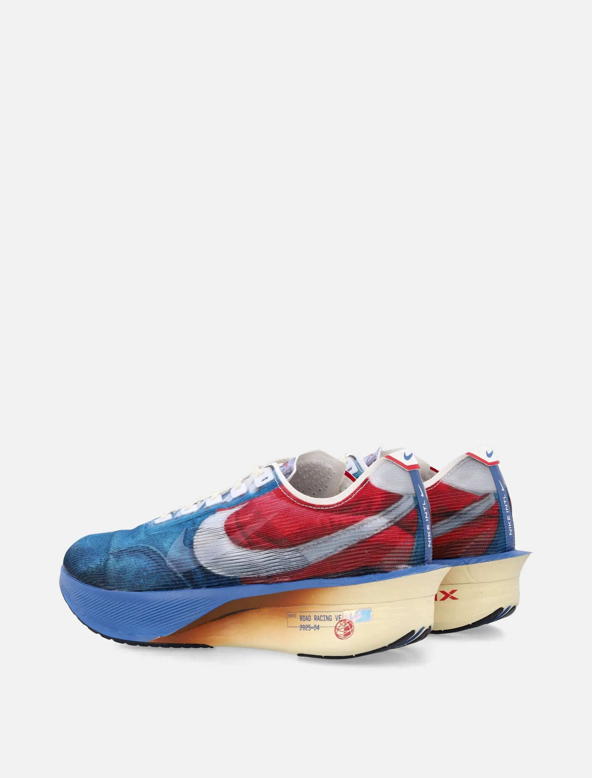 Vaporfly 4 Racing Shoes Nike – Гарантія оригінальності – збільшений вид