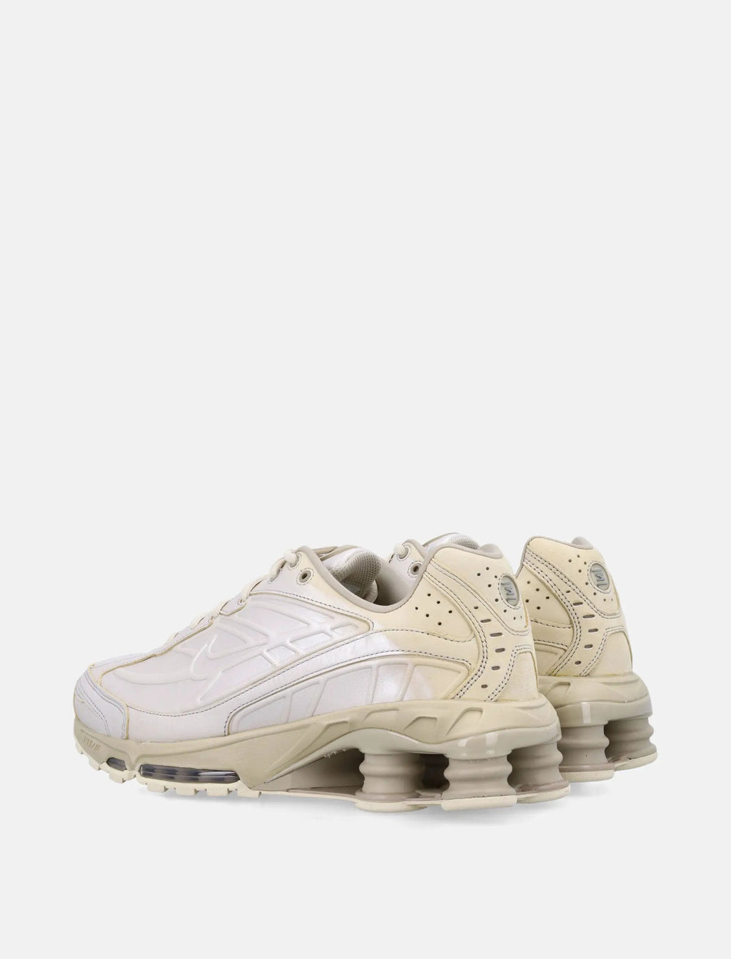 Shox Ride 2 Sneakers Nike – Гарантія оригінальності – збільшений вид