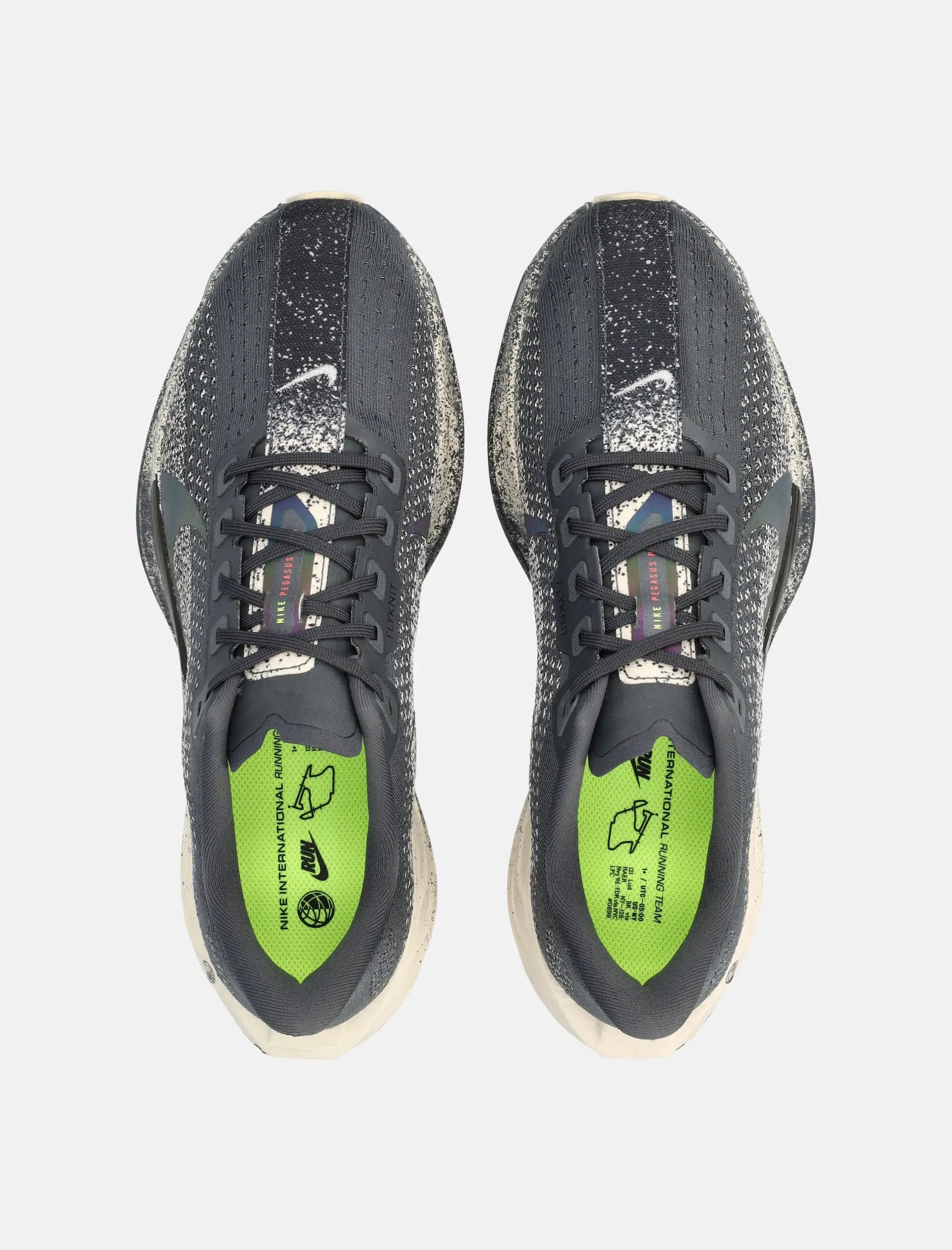 Nike Footwear оригінал | Швидка доставка Україна – вид ззаду