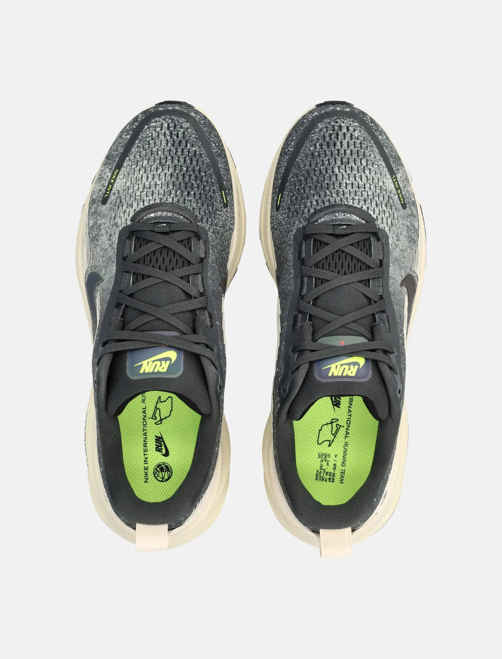 Оригінальна Vomero 18 Running Shoes Nike – вид ззаду