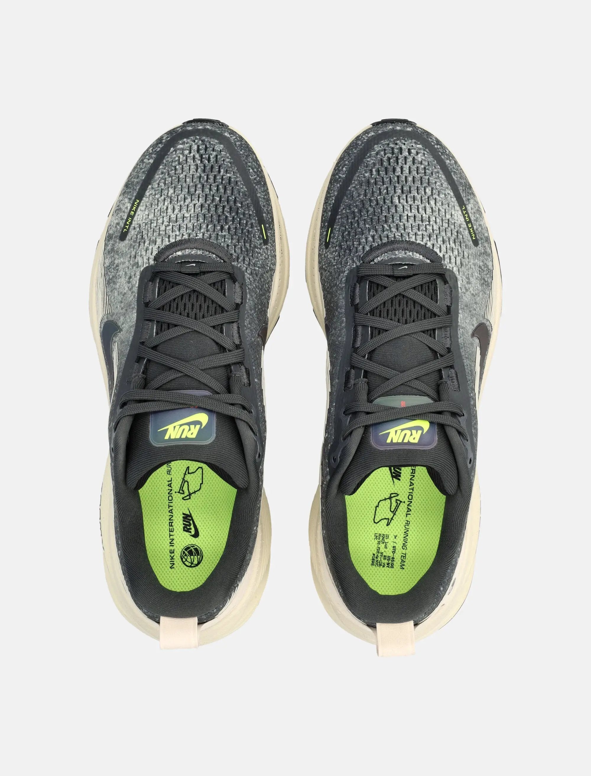 Оригінальна Vomero 18 Running Shoes Nike – вид ззаду