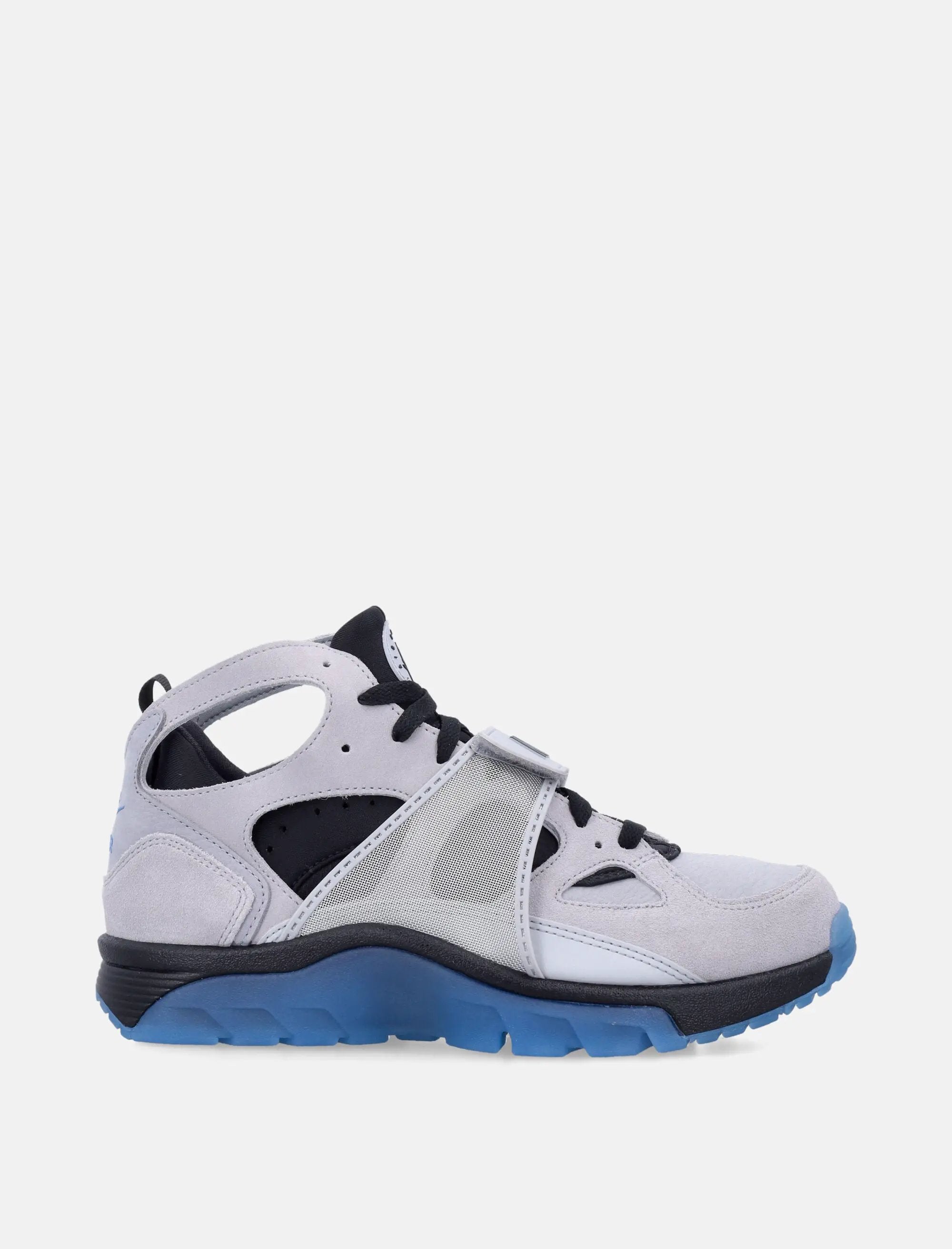 Air Trainer Huarache High Sneakers Nike оригінал – Купити в Україні – боковий вид