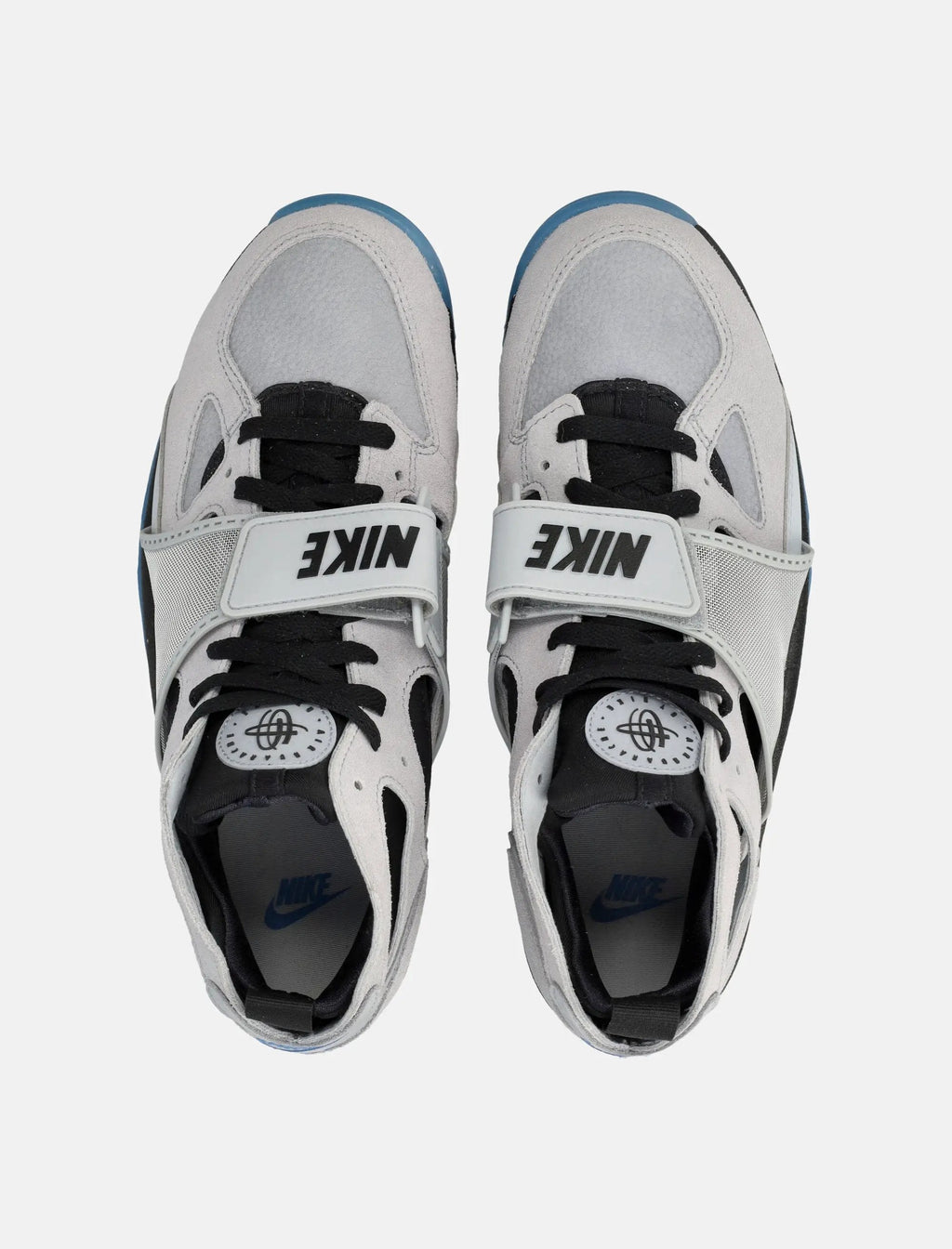 Air Trainer Huarache High Sneakers Nike оригінал – Купити в Україні – вид ззаду