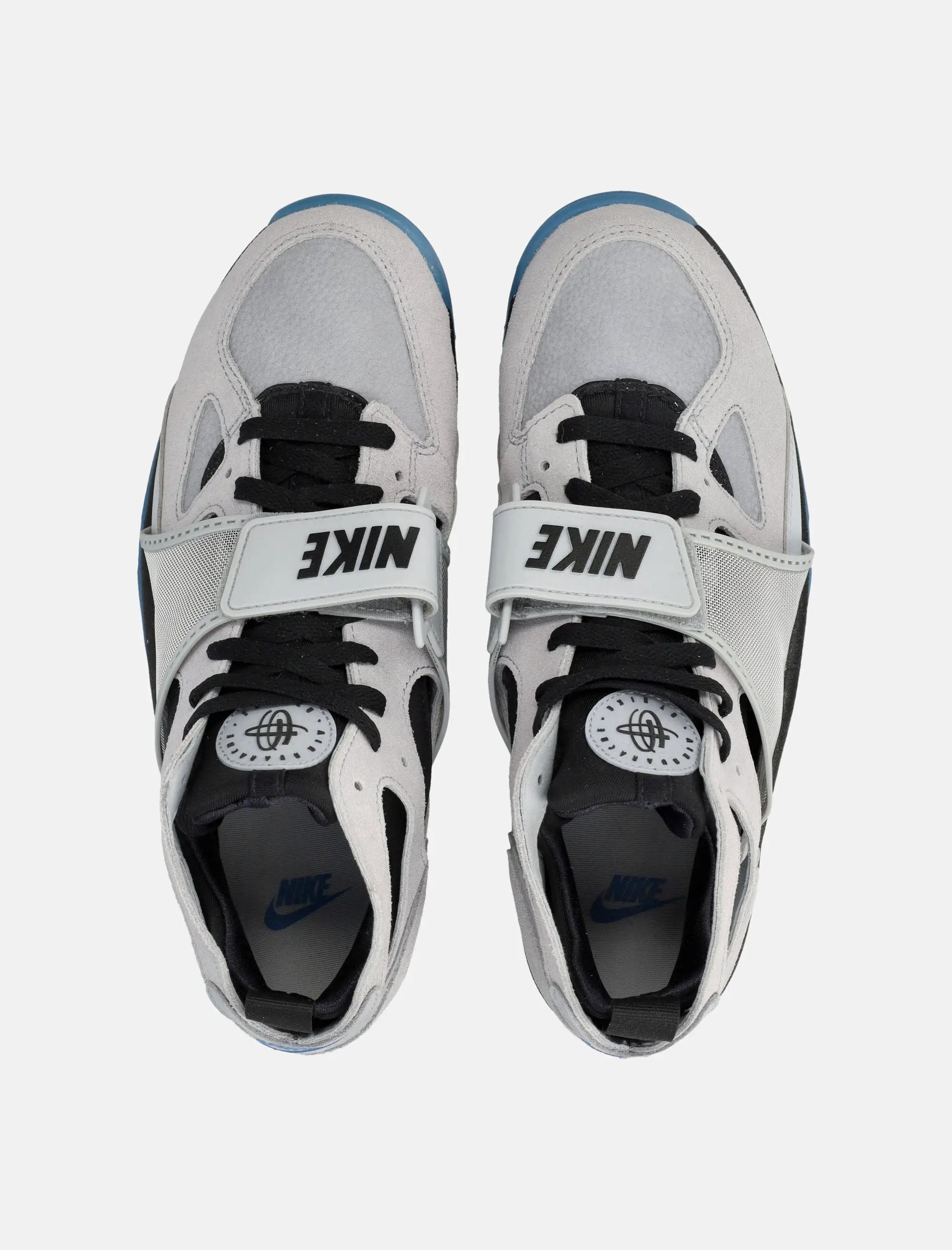 Air Trainer Huarache High Sneakers Nike оригінал – Купити в Україні – вид ззаду