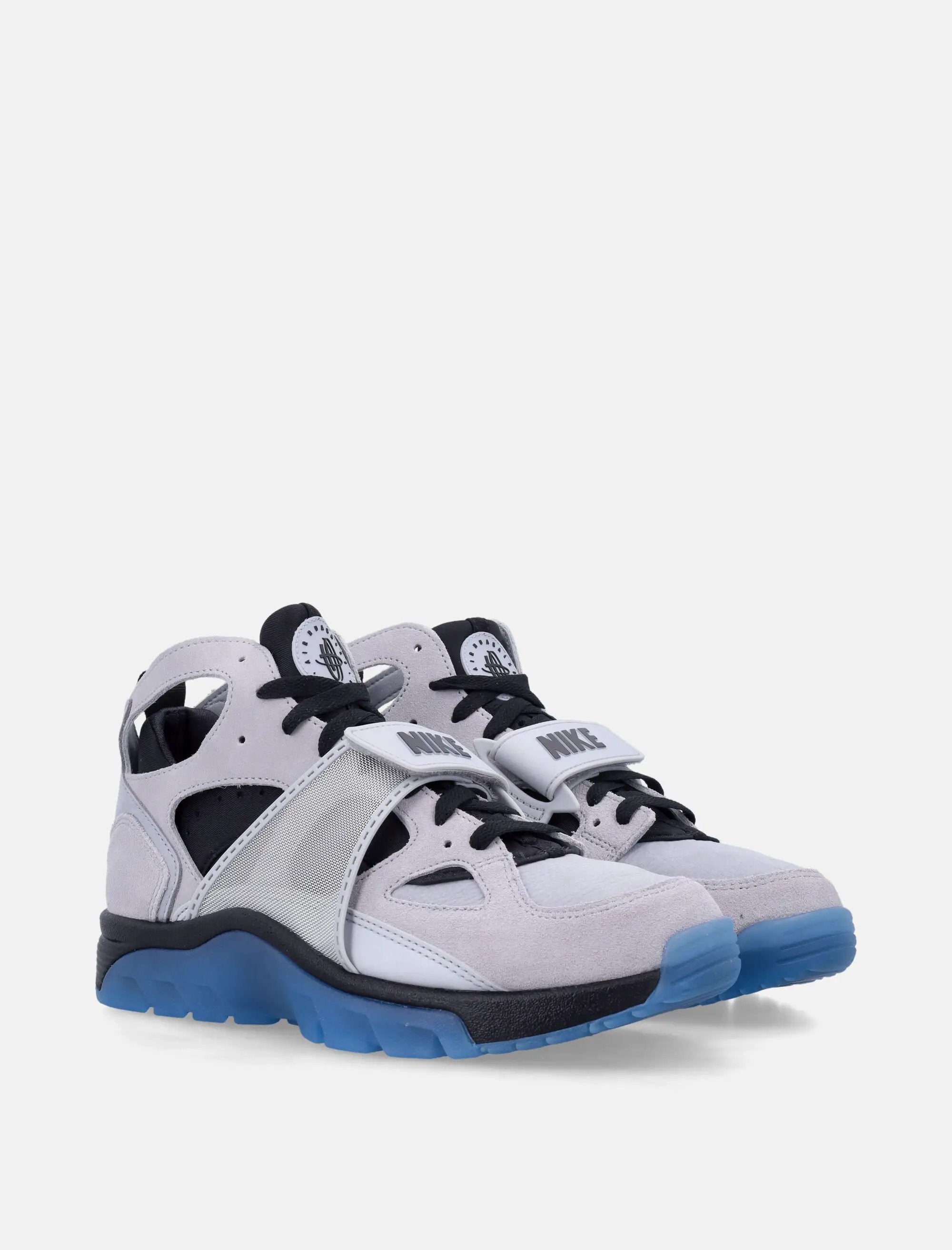 Air Trainer Huarache High Sneakers Nike оригінал – Купити в Україні – детальний вид