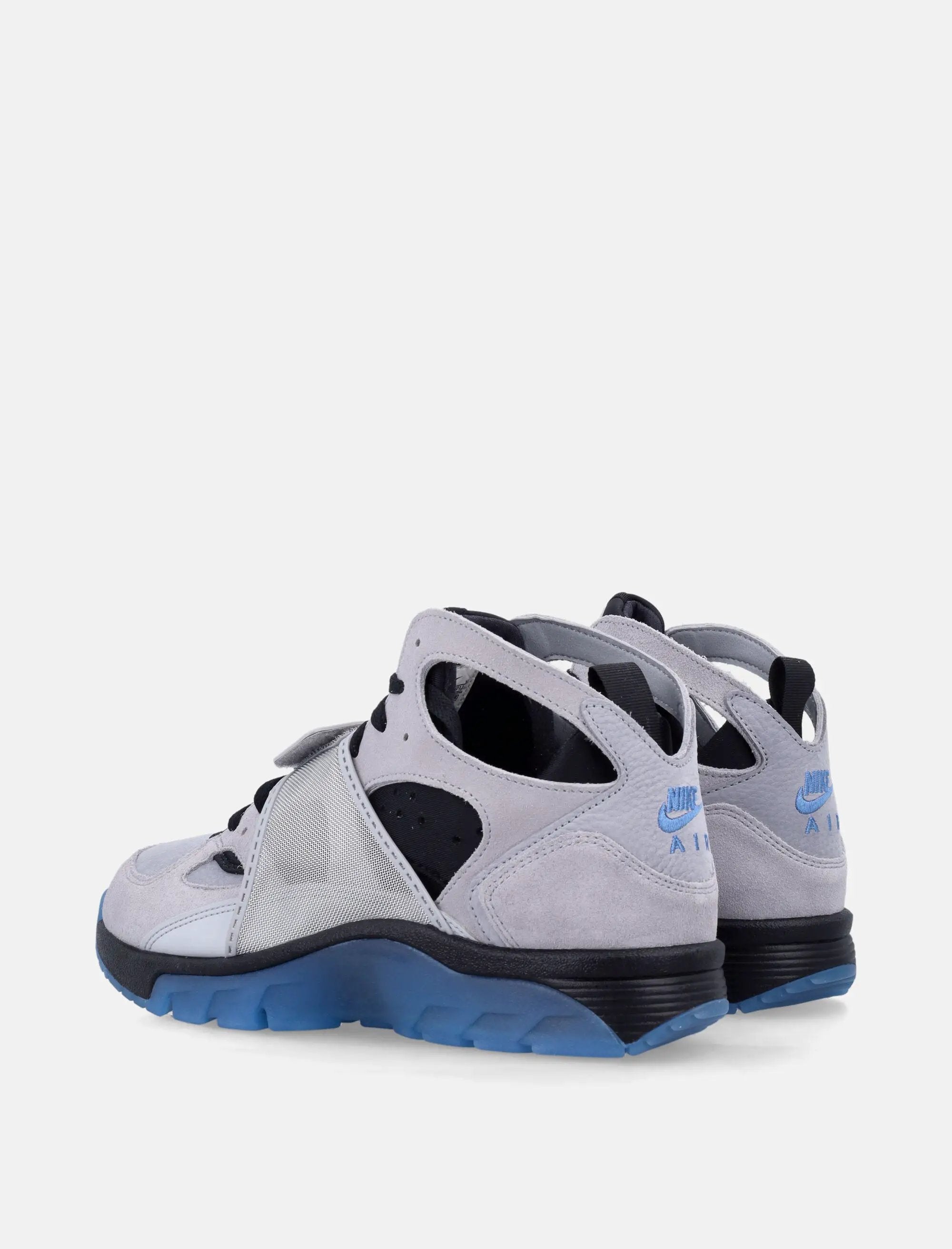 Air Trainer Huarache High Sneakers Nike оригінал – Купити в Україні – збільшений вид