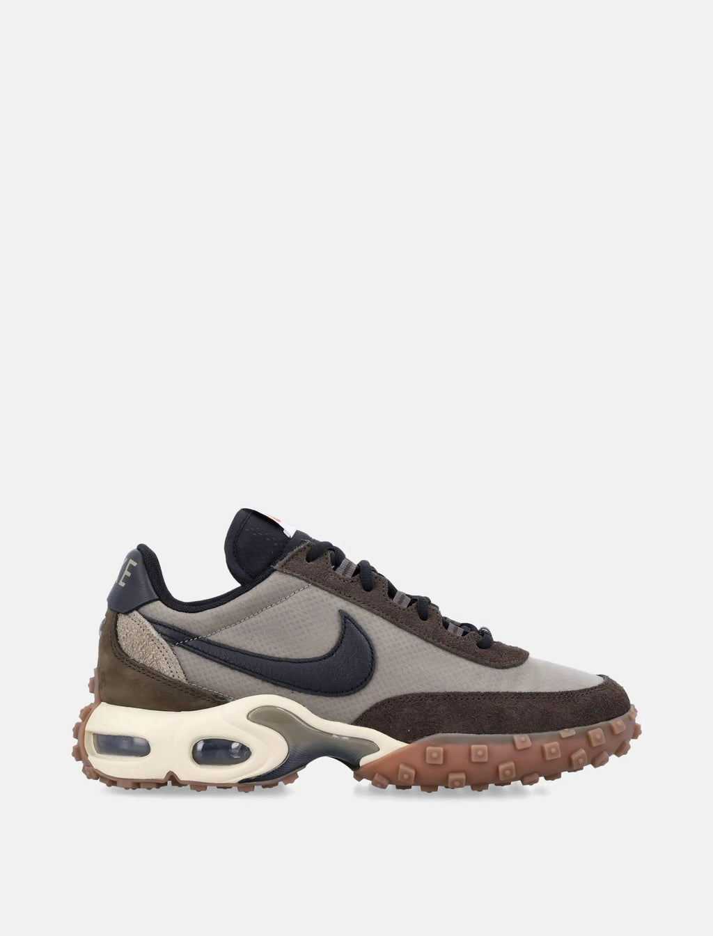 Air Max Waffle Nike оригінал – Купити в Україні – боковий вид