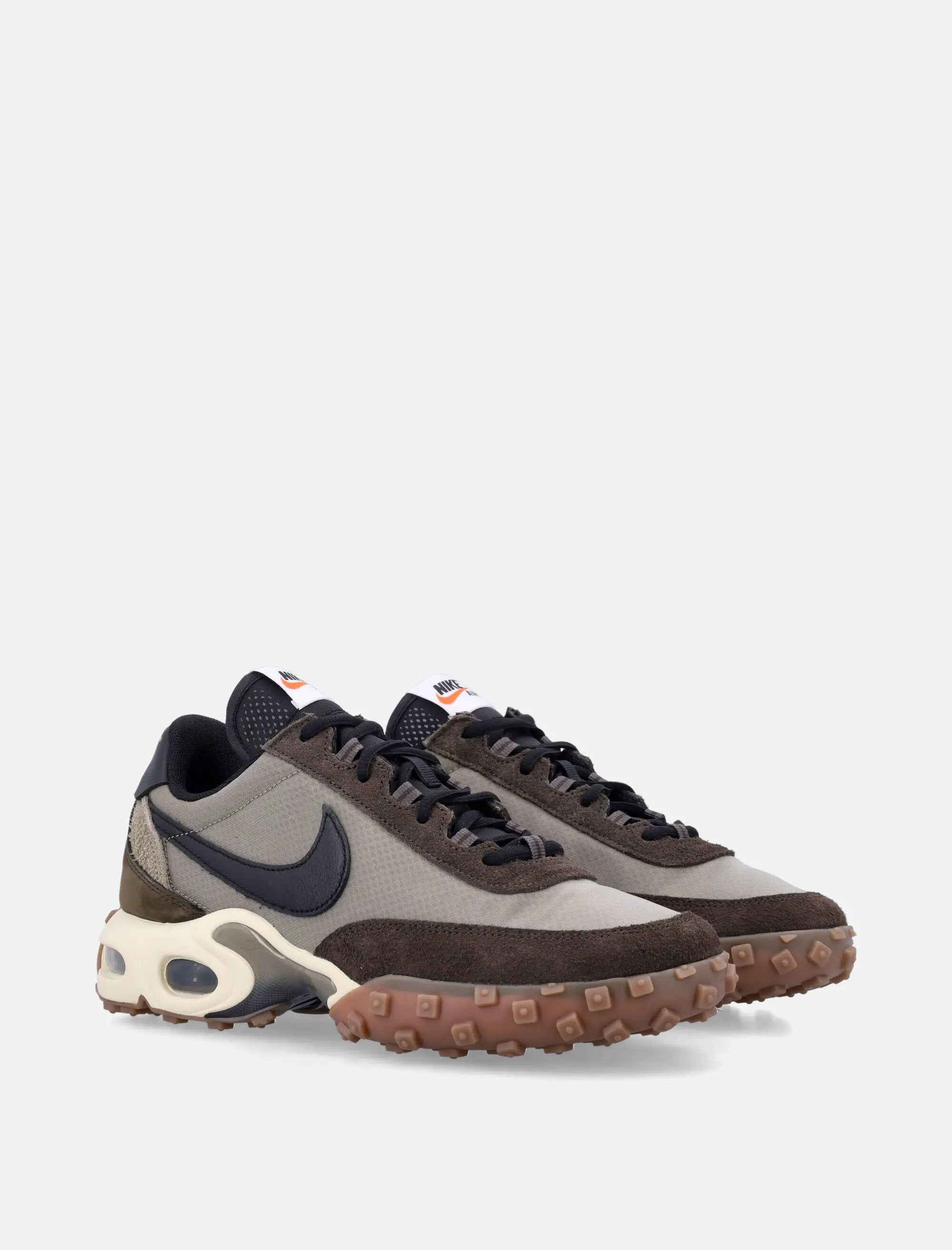 Air Max Waffle Nike оригінал – Купити в Україні – детальний вид