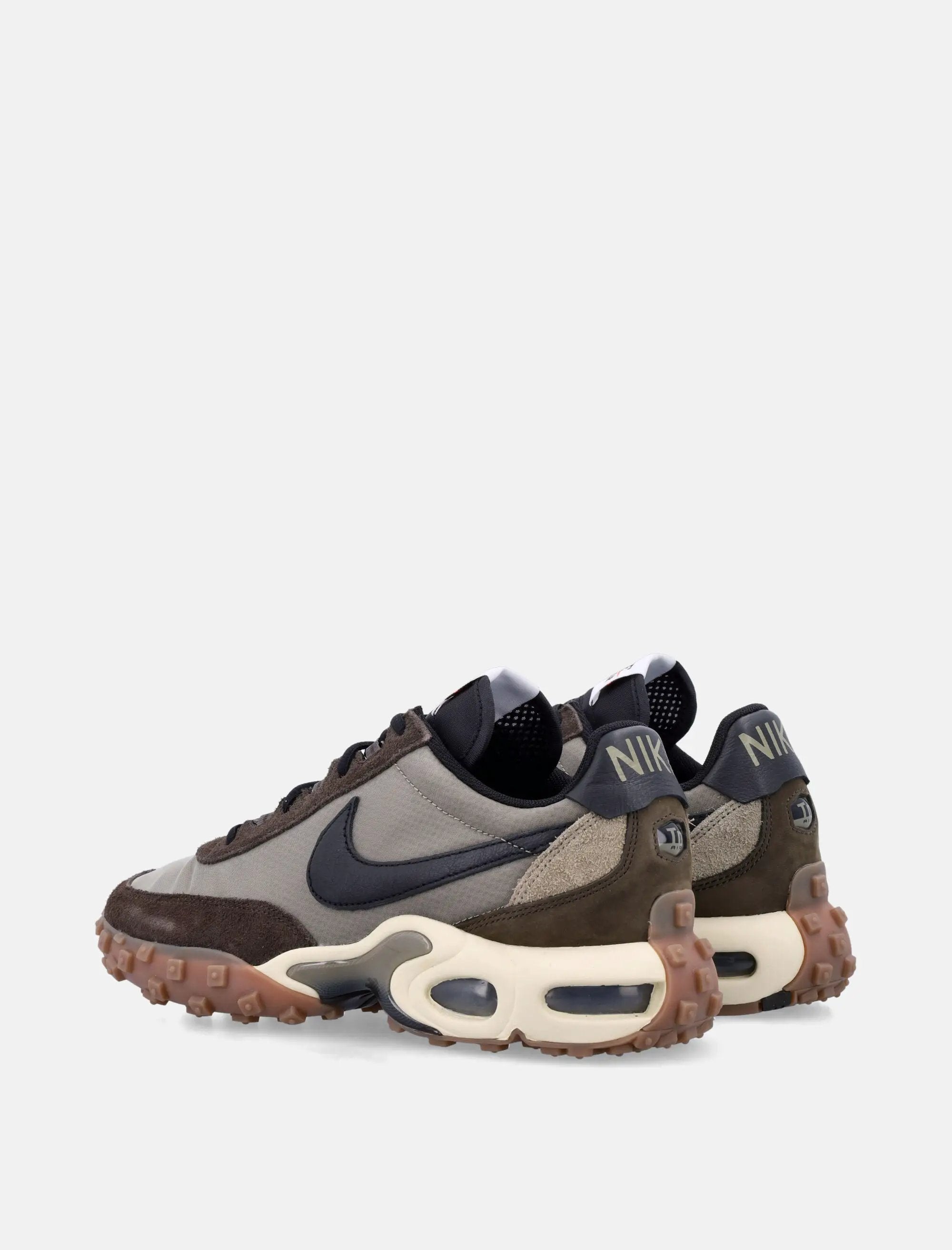Air Max Waffle Nike оригінал – Купити в Україні – збільшений вид