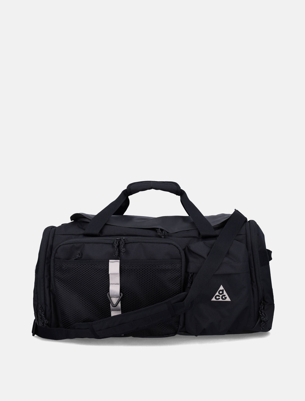 Daymax 60l Waterproof Duffel Bag Nike – Гарантія оригінальності – боковий вид