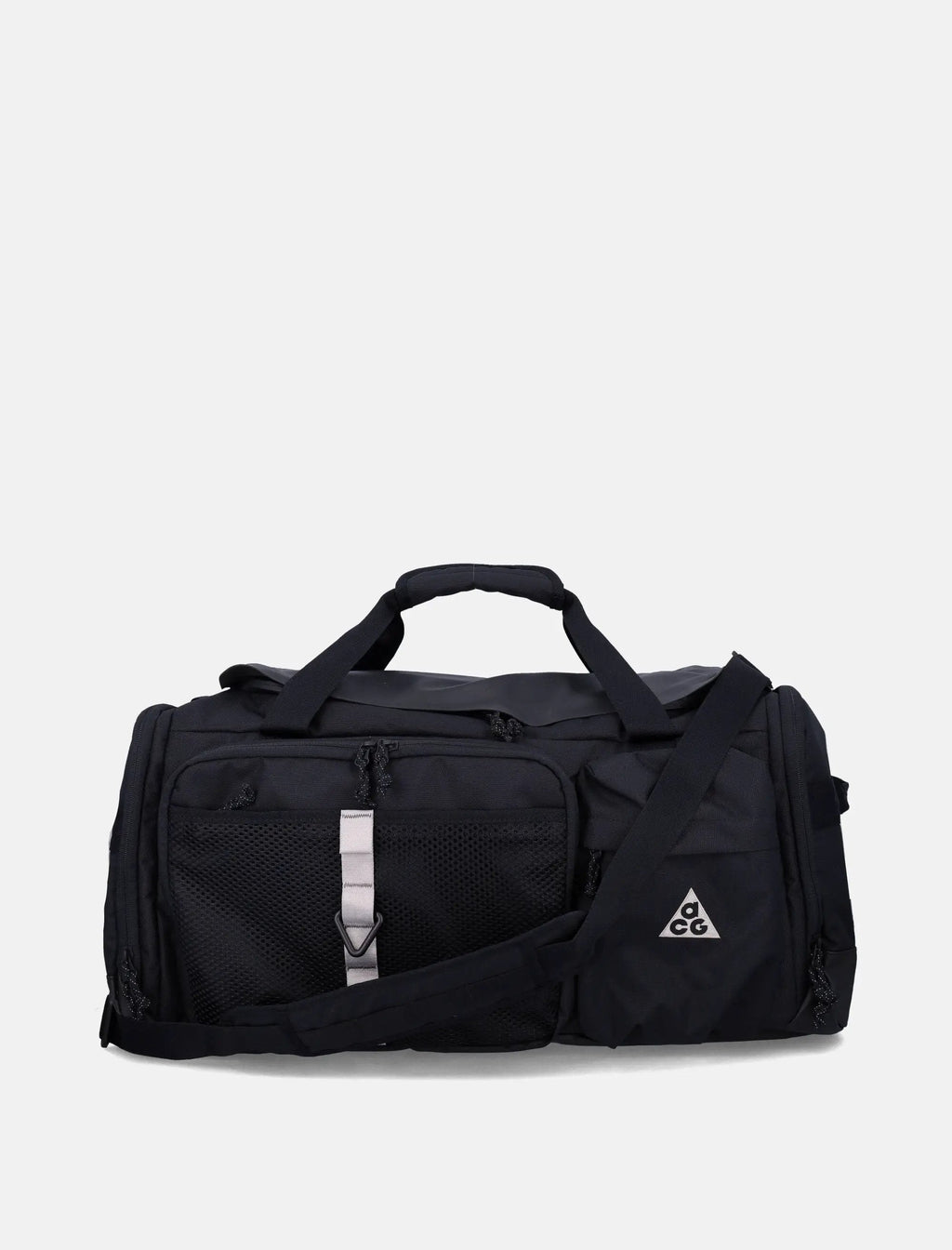 Daymax 60l Waterproof Duffel Bag Nike – Гарантія оригінальності – боковий вид