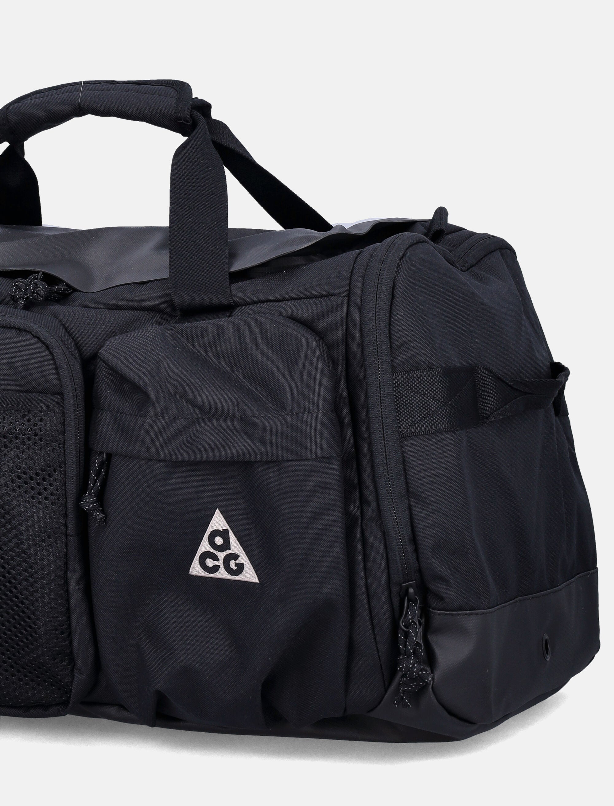 Daymax 60l Waterproof Duffel Bag Nike – Гарантія оригінальності – вид ззаду