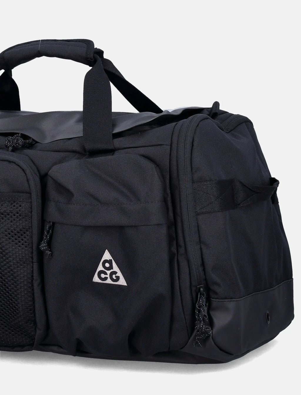 Daymax 60l Waterproof Duffel Bag Nike – Гарантія оригінальності – вид ззаду