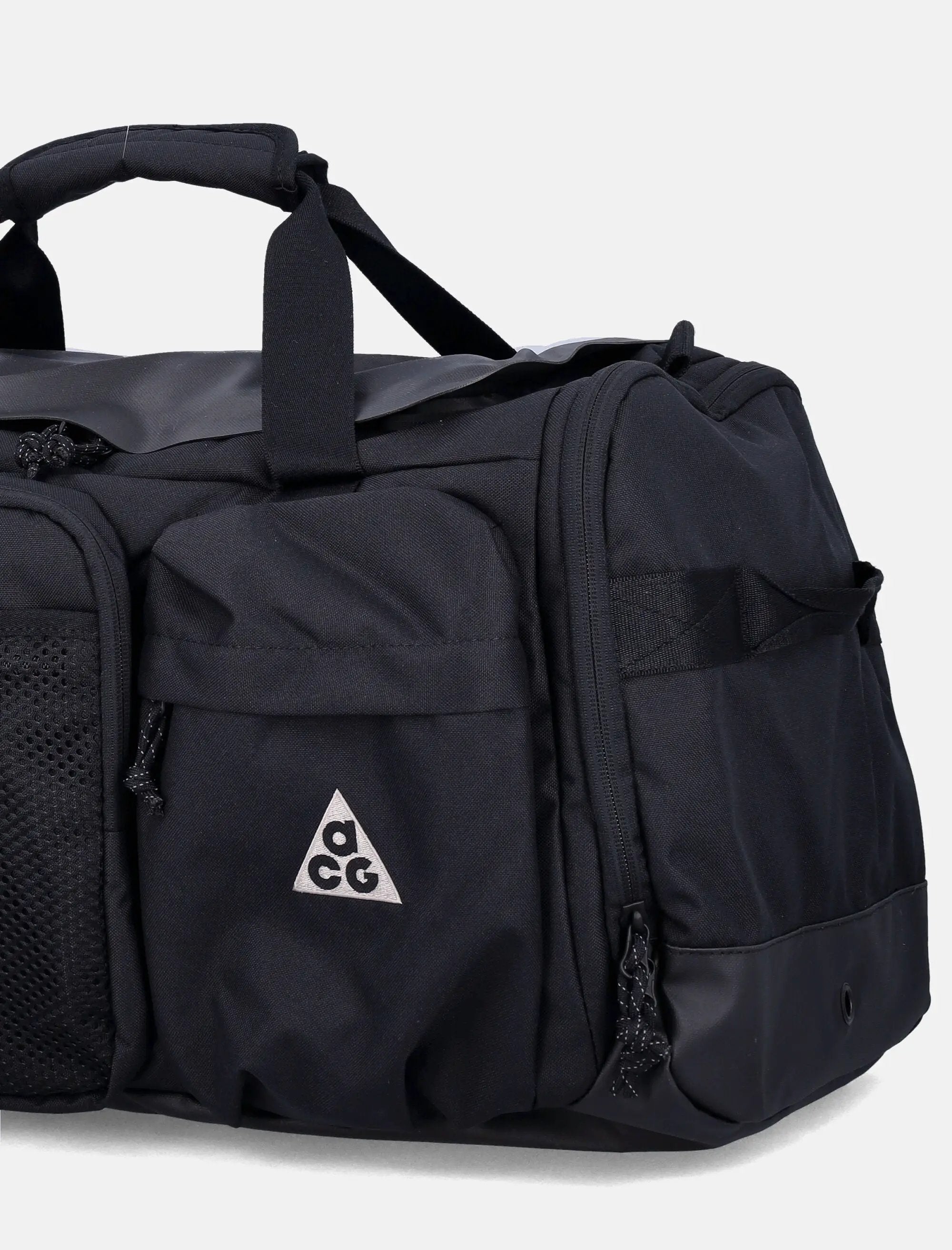 Daymax 60l Waterproof Duffel Bag Nike – Гарантія оригінальності – вид ззаду