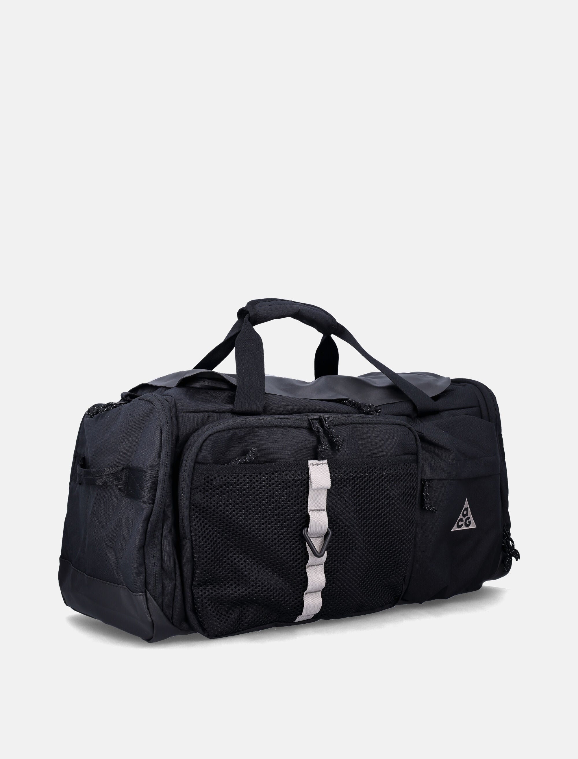 Daymax 60l Waterproof Duffel Bag Nike – Гарантія оригінальності – детальний вид