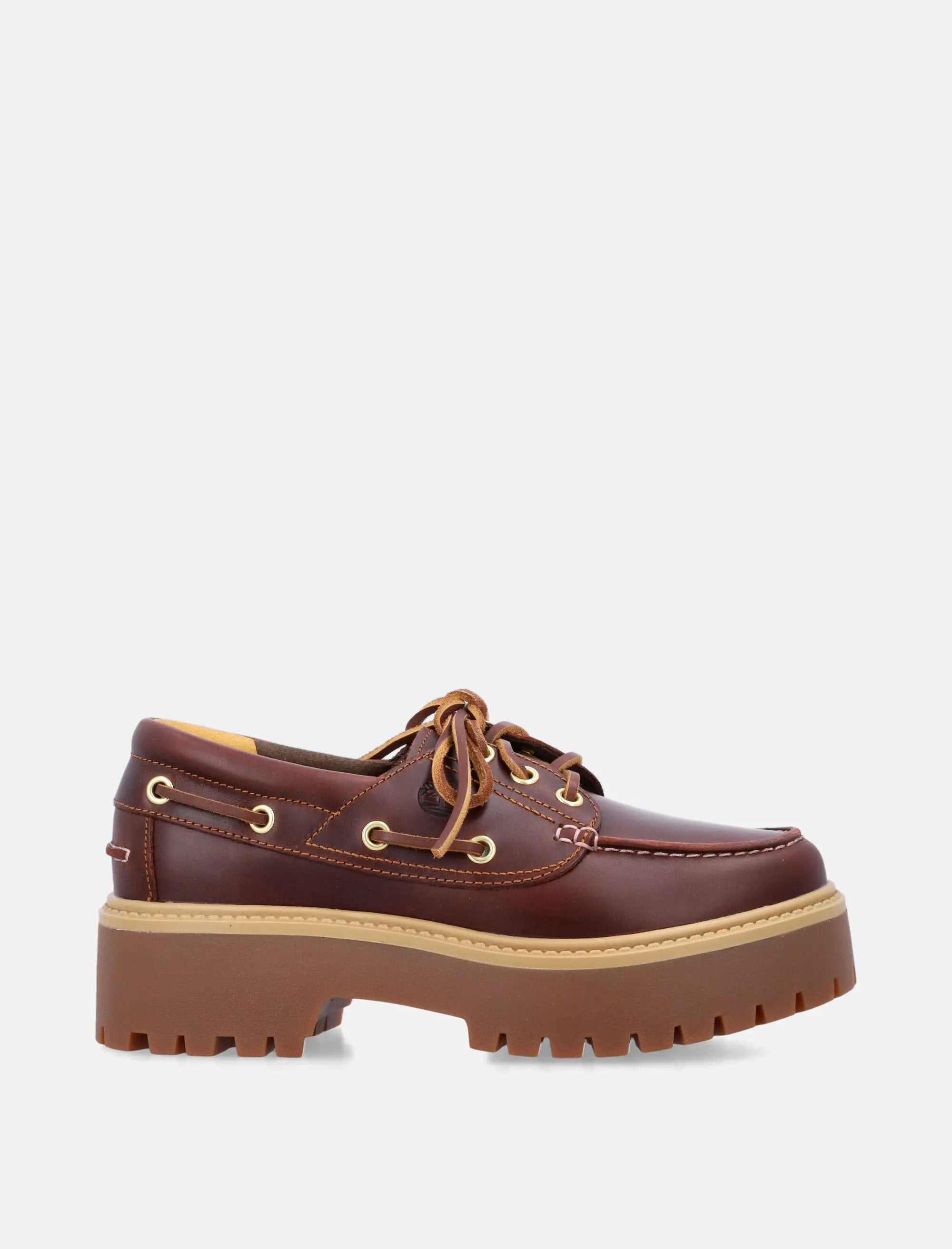 Timberland Footwear оригінал | Швидка доставка Україна – боковий вид