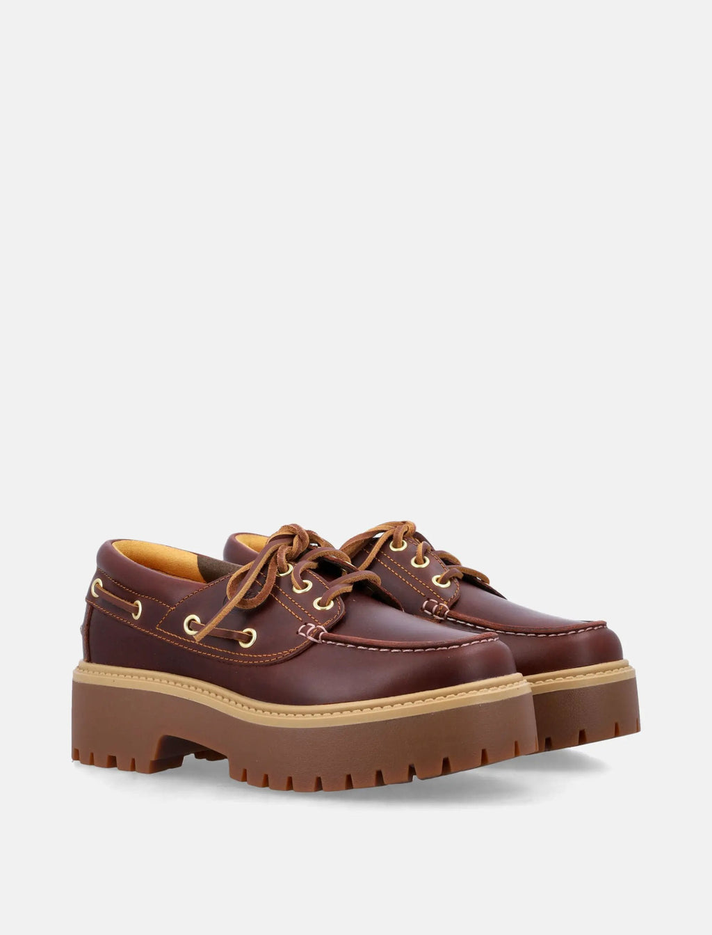 Timberland Footwear оригінал | Швидка доставка Україна – вид ззаду