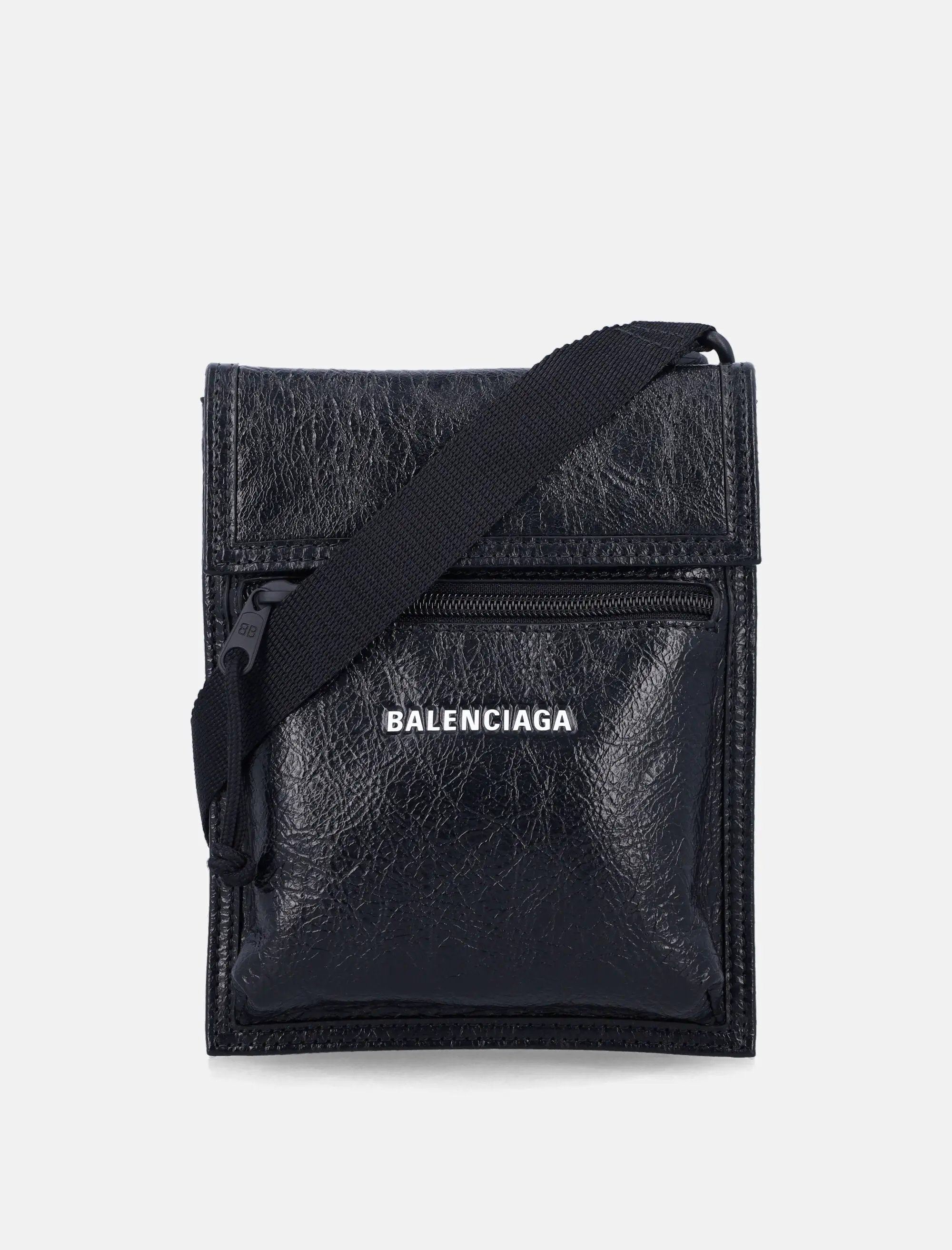 Balenciaga Bags оригінал | Швидка доставка Україна – боковий вид