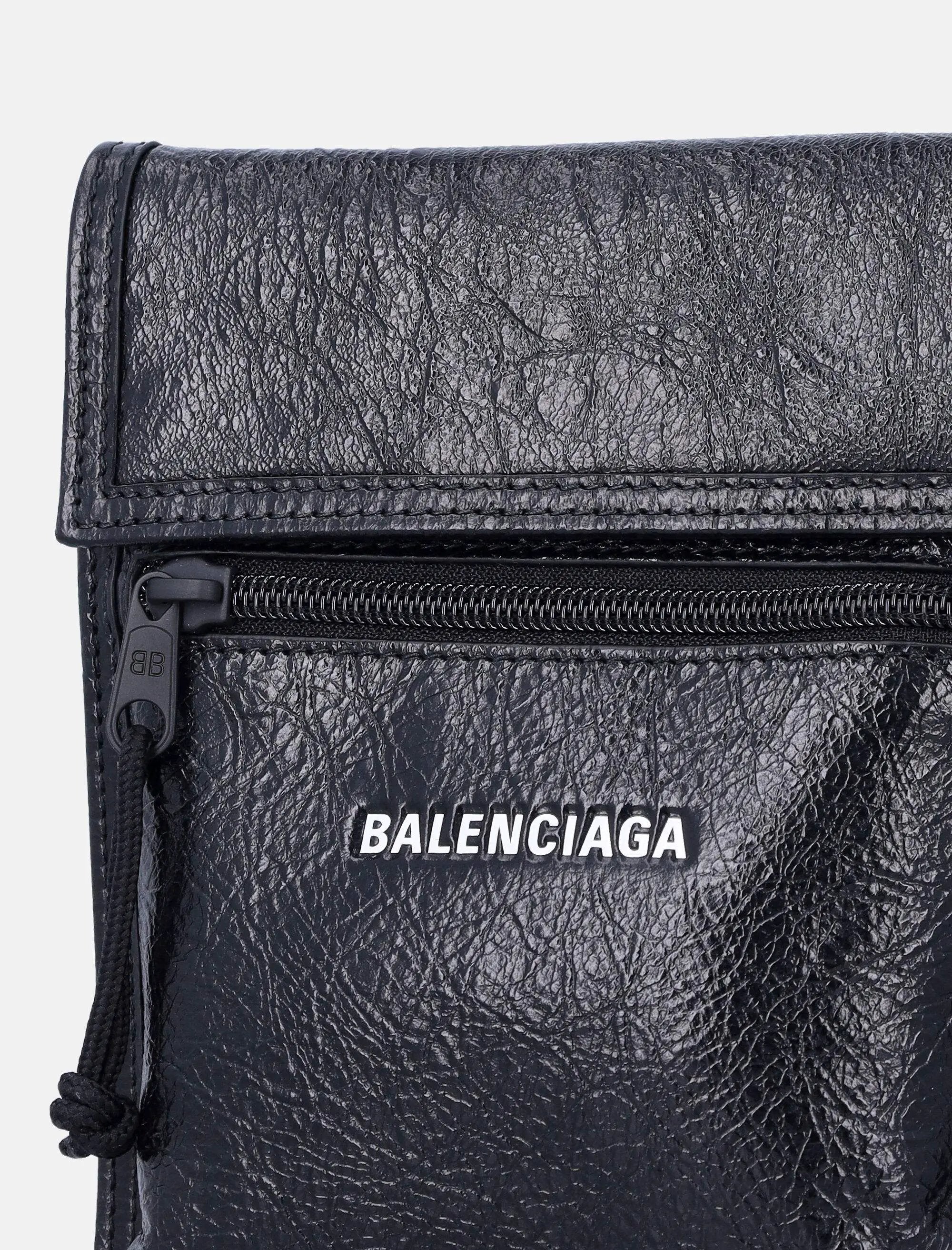 Balenciaga Bags оригінал | Швидка доставка Україна – вид ззаду