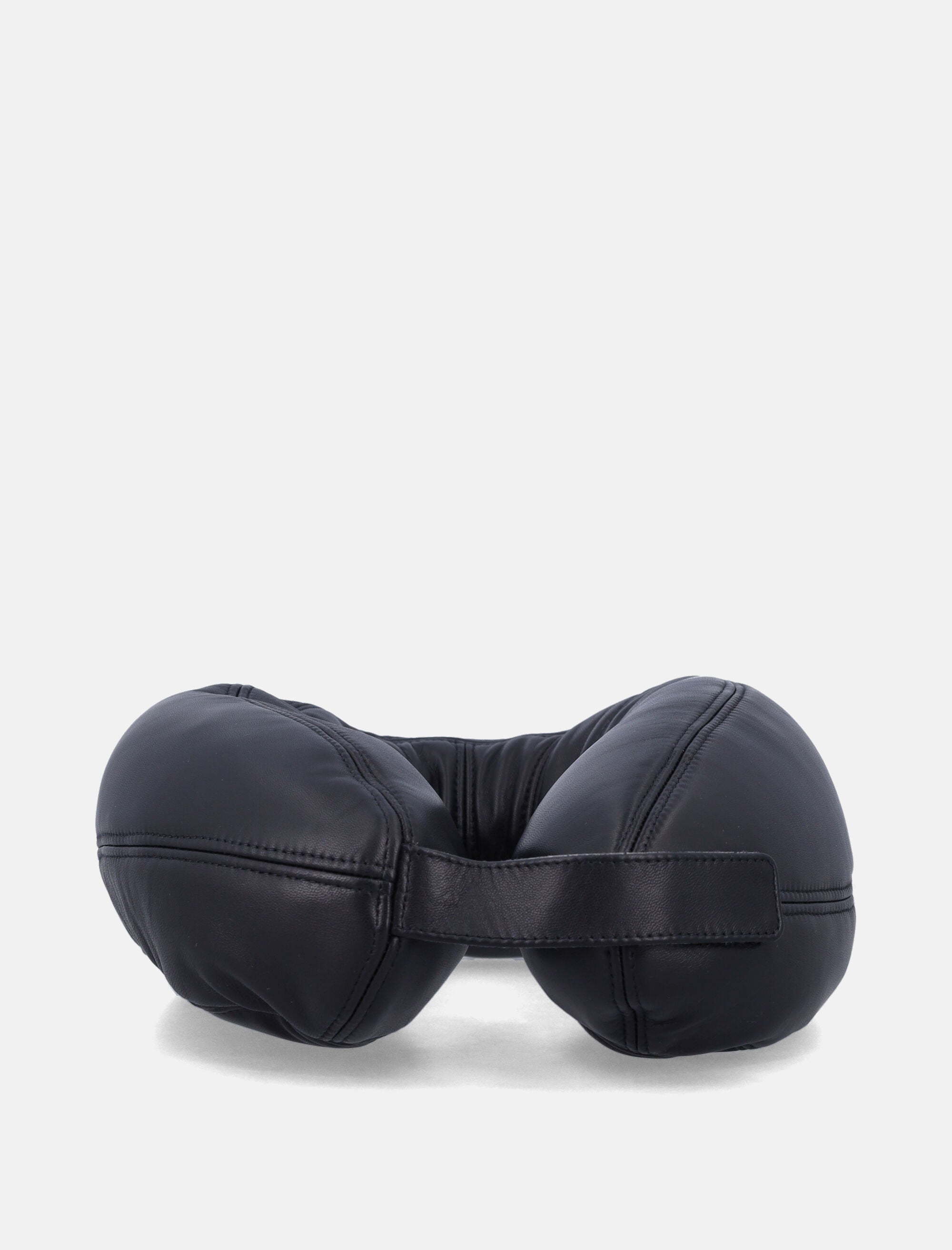 Automobili Lamborghini Travel Pillow Balenciaga – Гарантія оригінальності – боковий вид