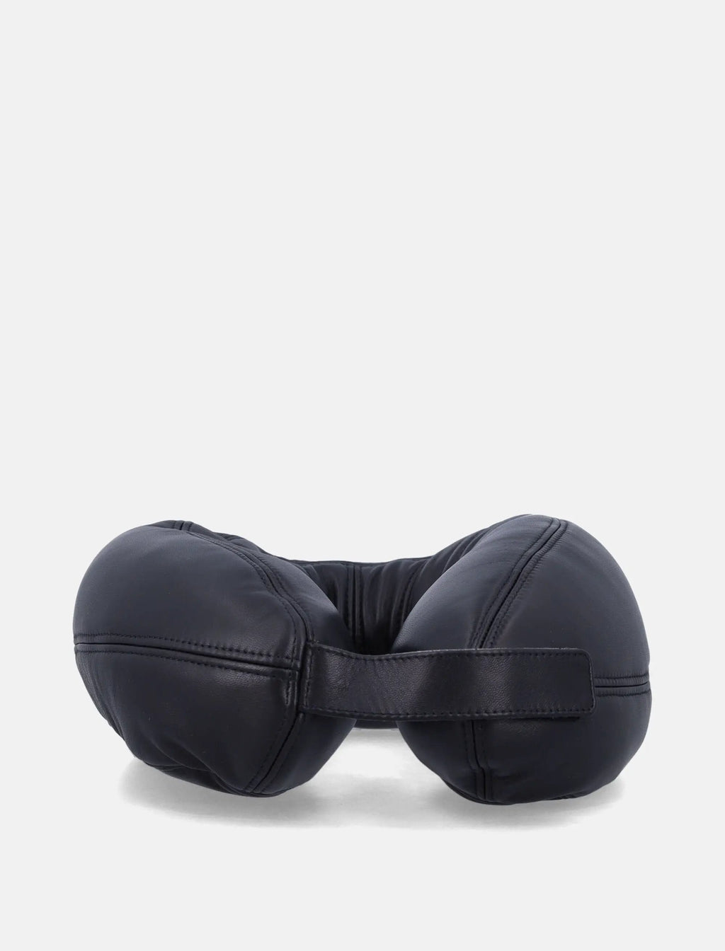 Automobili Lamborghini Travel Pillow Balenciaga – Гарантія оригінальності – боковий вид
