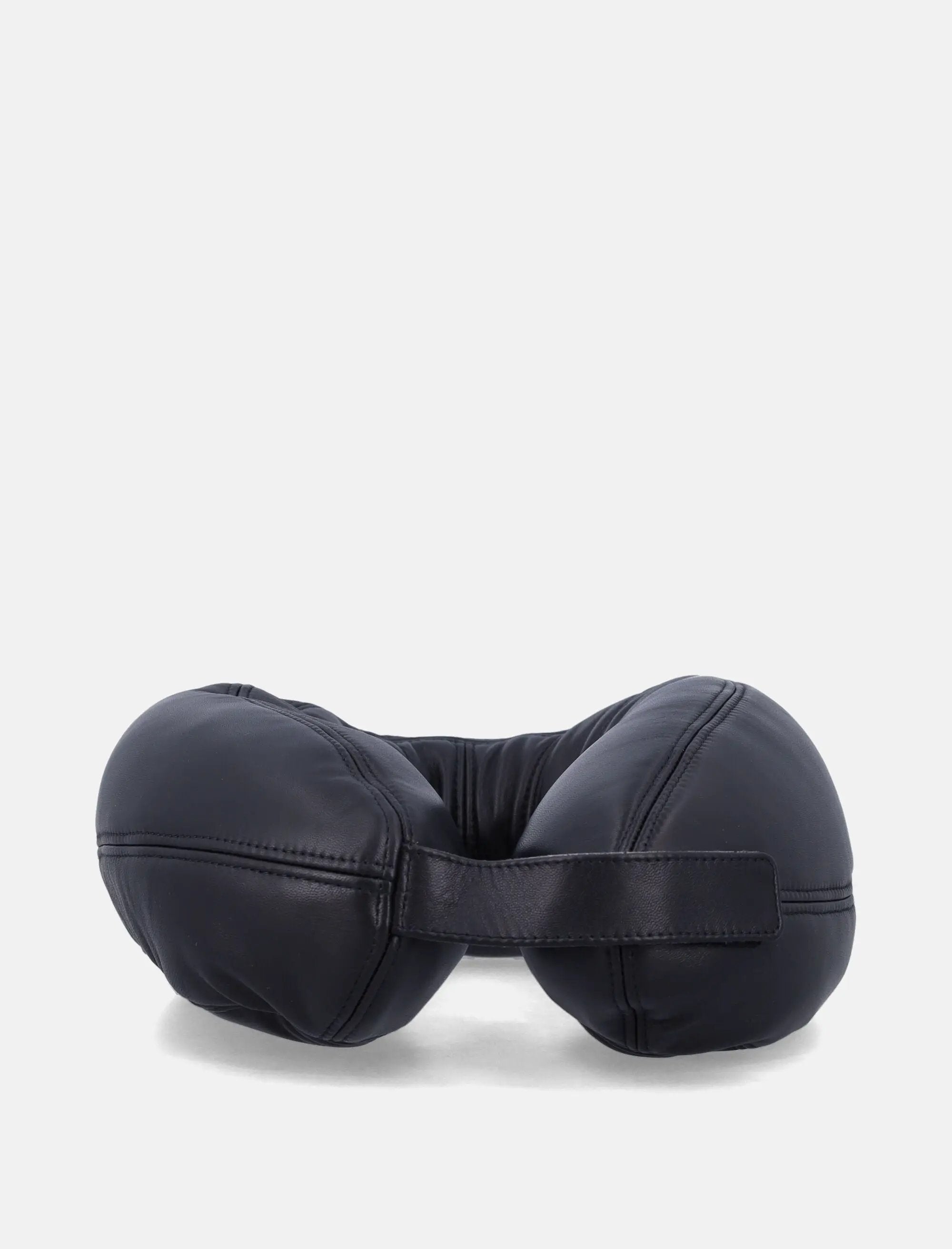 Automobili Lamborghini Travel Pillow Balenciaga – Гарантія оригінальності – боковий вид