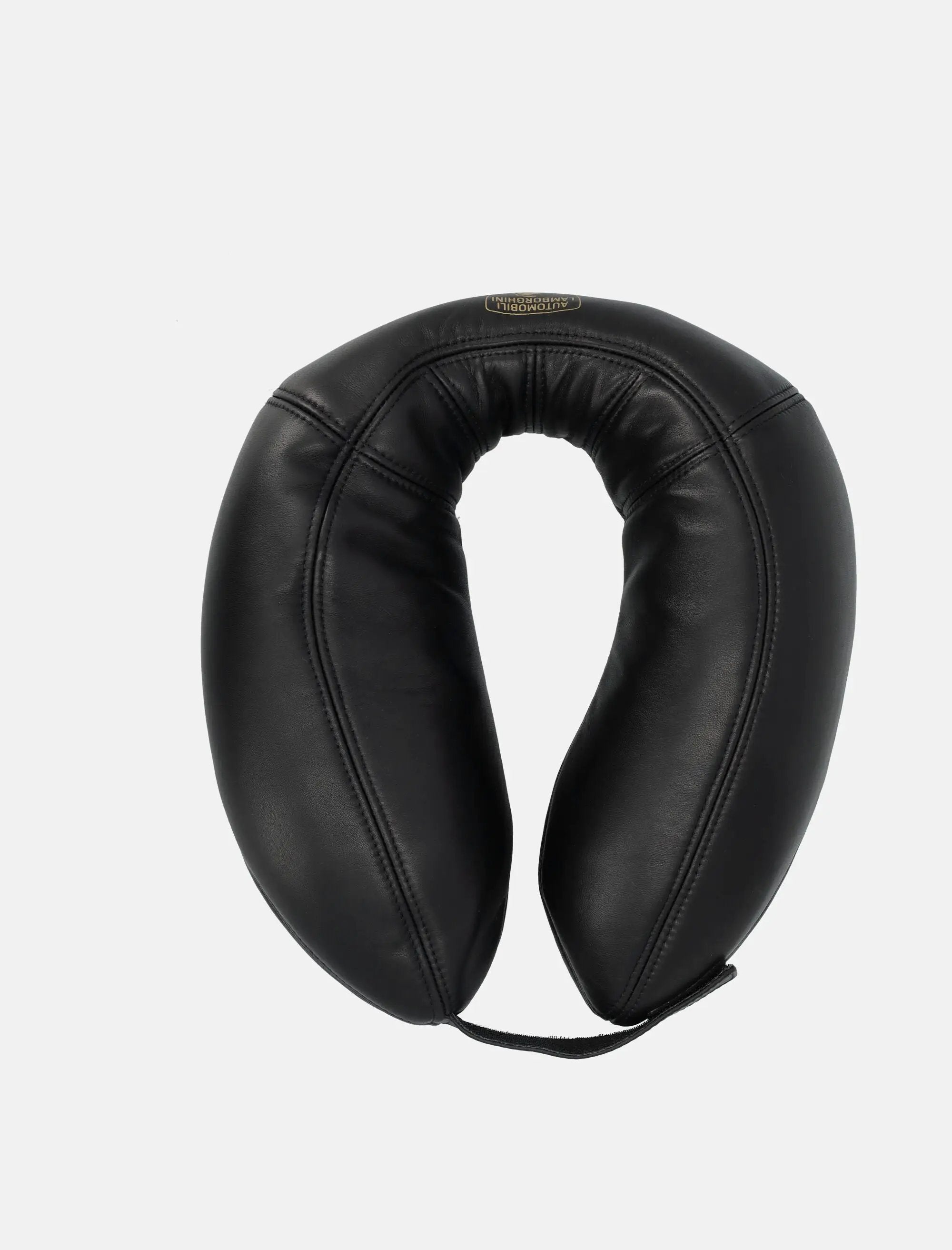 Automobili Lamborghini Travel Pillow Balenciaga – Гарантія оригінальності – детальний вид
