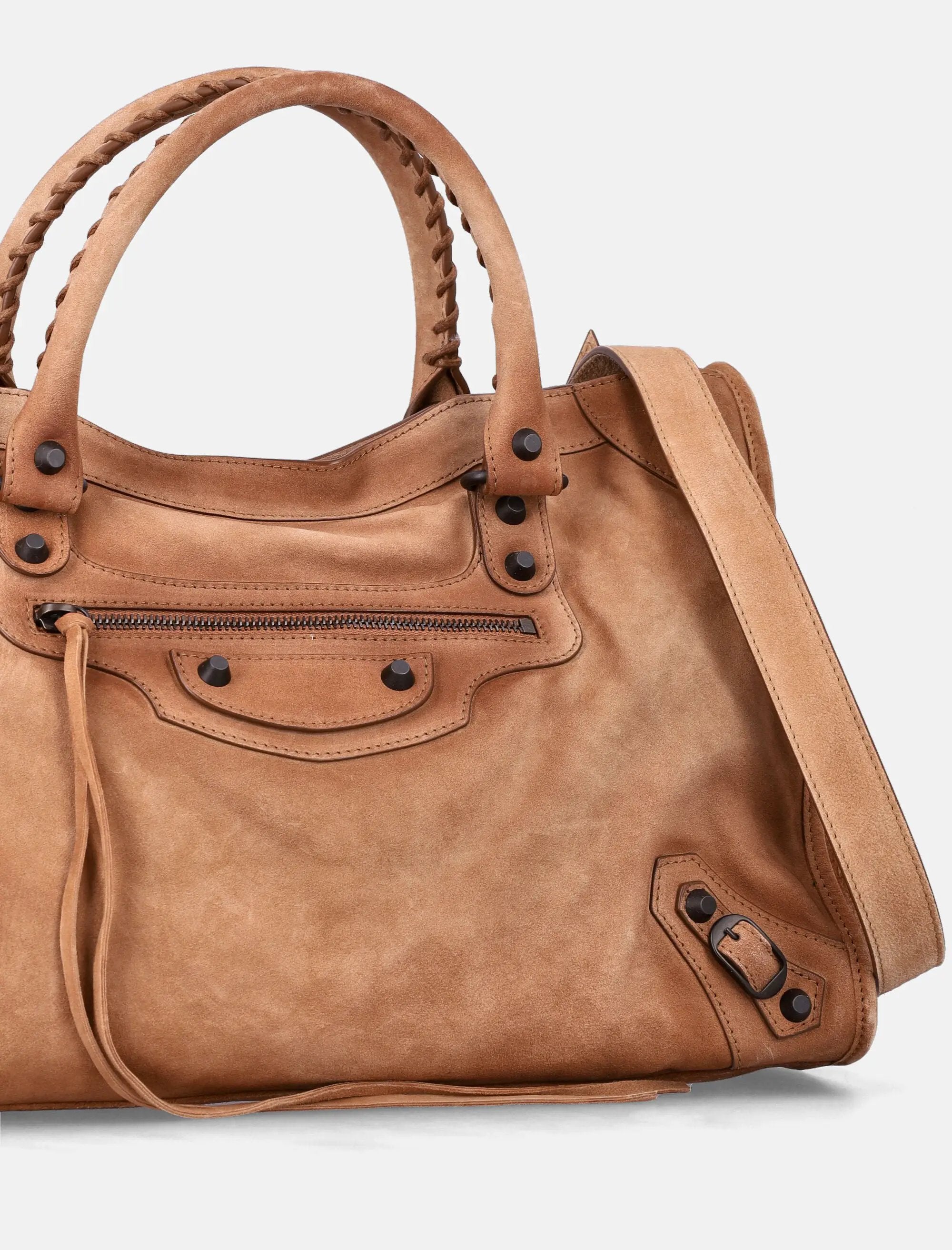 Balenciaga Bags оригінал | Швидка доставка Україна – вид ззаду