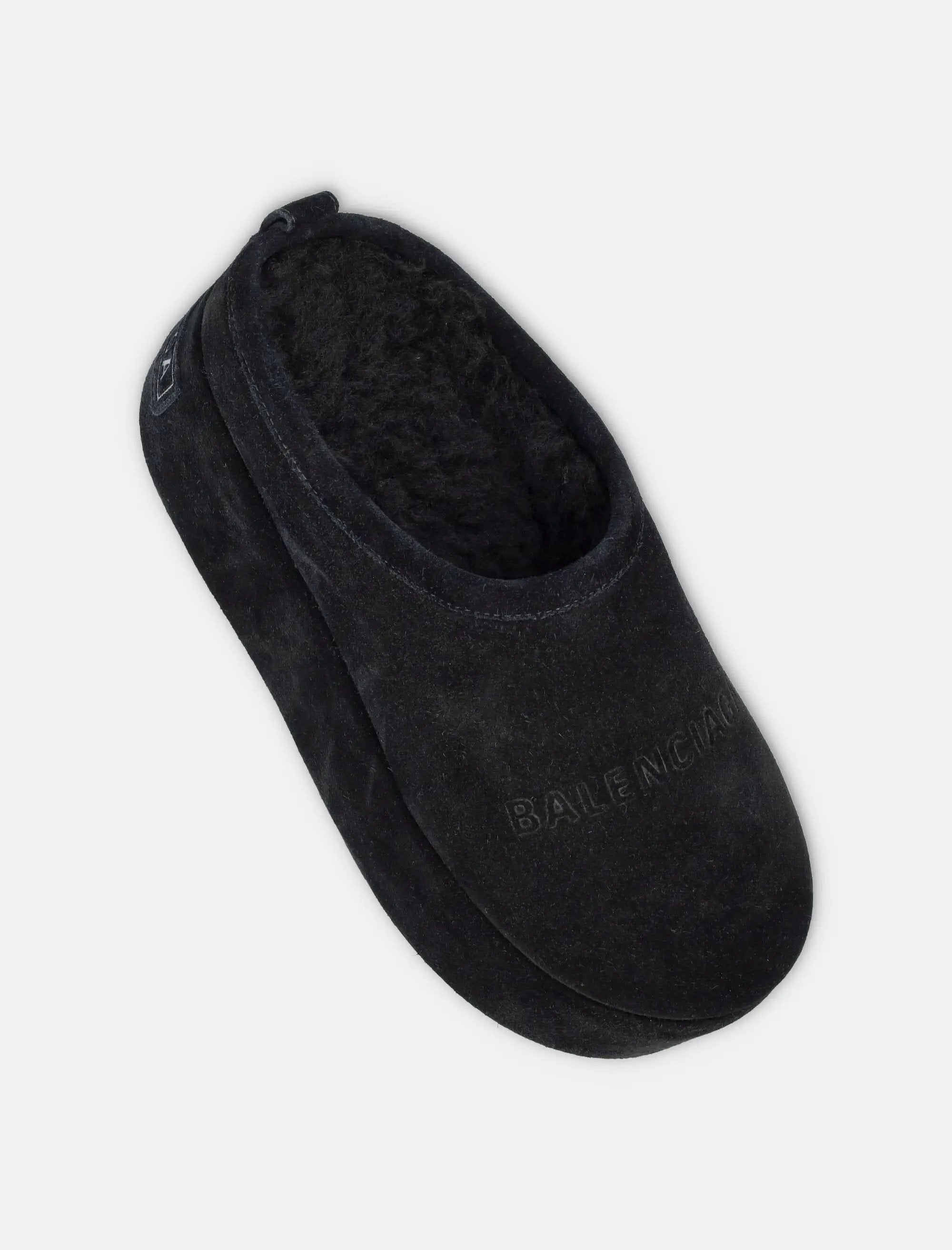 Alaska Platform Mules Balenciaga оригінал – Купити в Україні – детальний вид