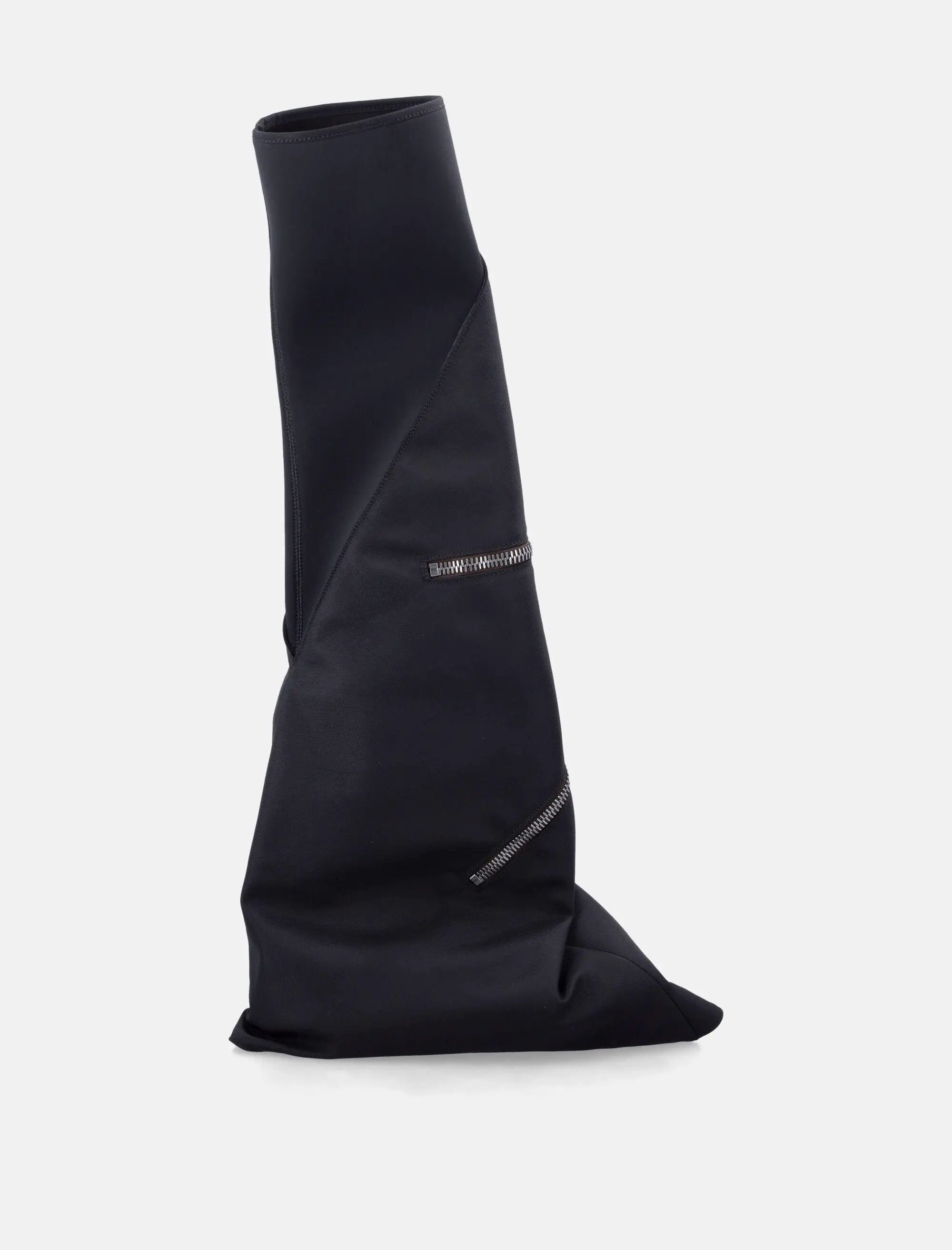 Rick owens Bottoms оригінал | Швидка доставка Україна – боковий вид