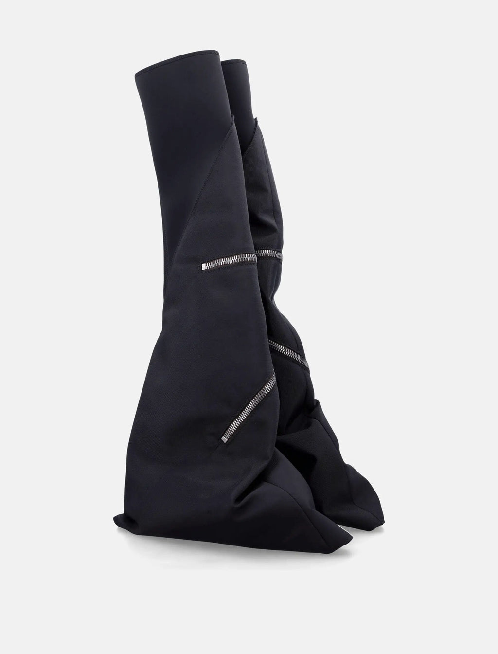 Rick owens Bottoms оригінал | Швидка доставка Україна – вид ззаду