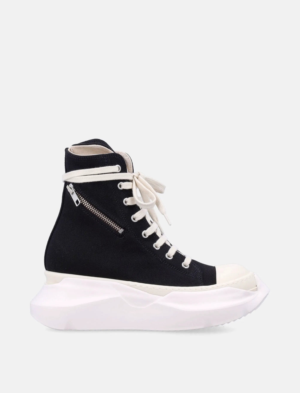 Rick owens Bottoms оригінал | Швидка доставка Україна – боковий вид