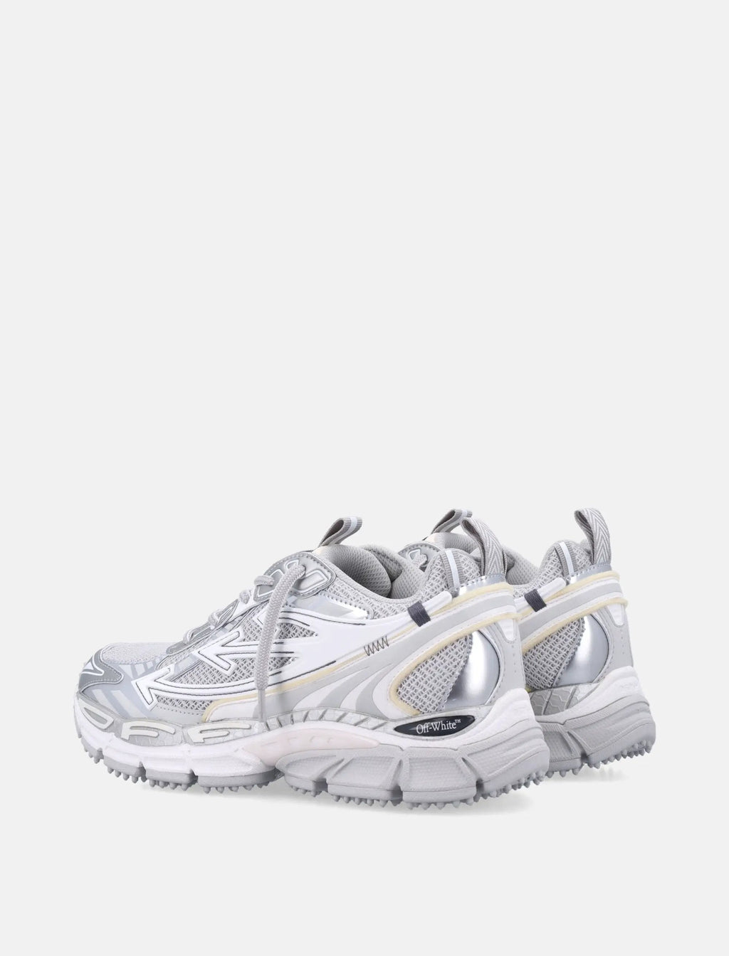Off-white Footwear оригінал | Швидка доставка Україна – збільшений вид