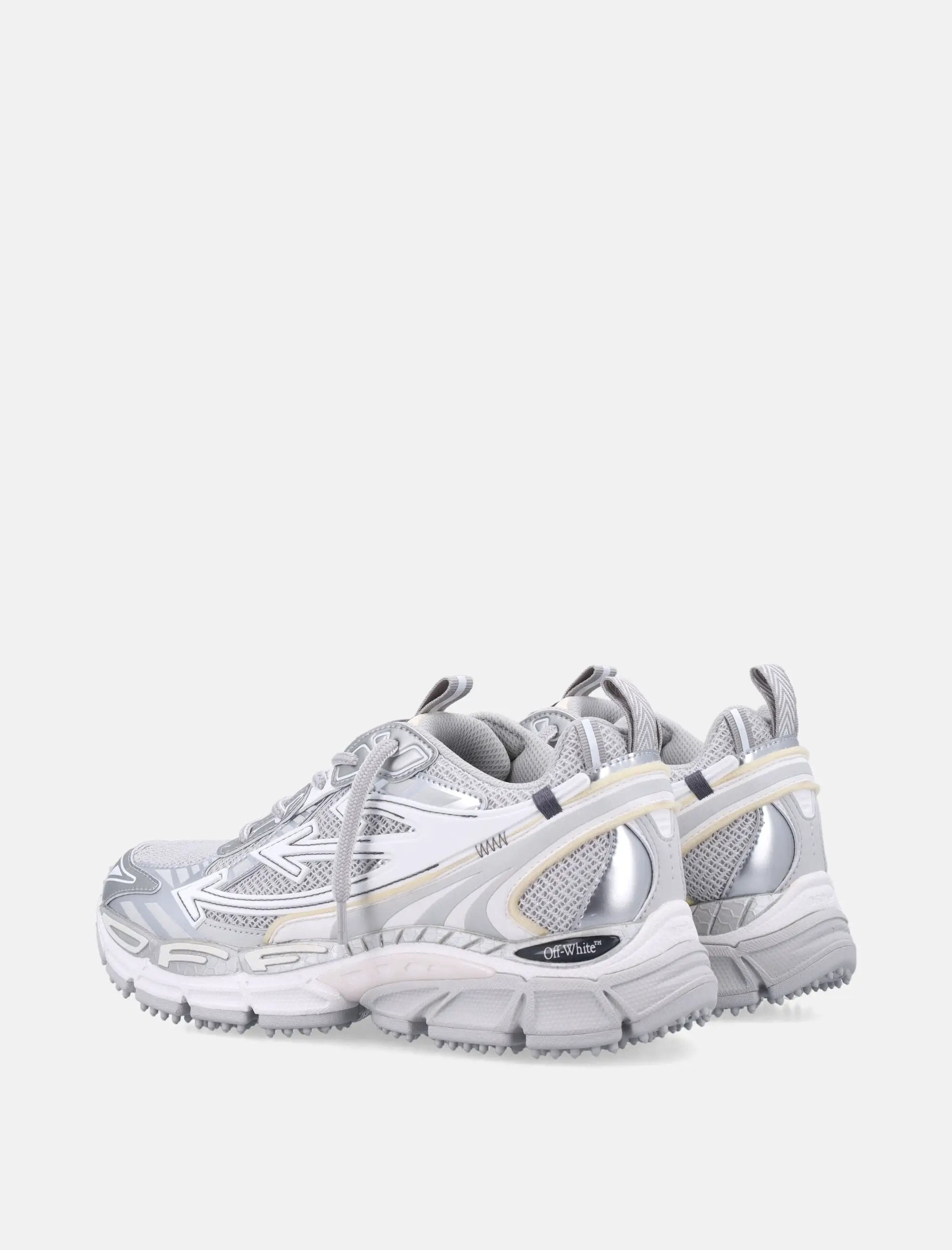 Off-white Footwear оригінал | Швидка доставка Україна – збільшений вид