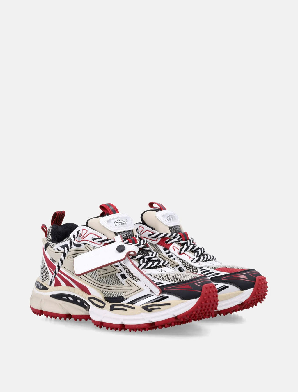 Be Right Back Womens Sneakers Off-white оригінал – Купити в Україні – детальний вид